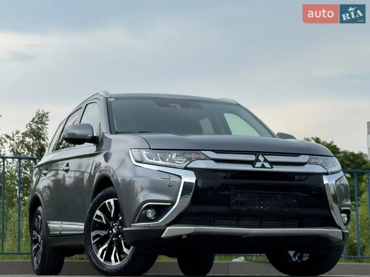 2012 Mitsubishi Outlander - мініатюра 89