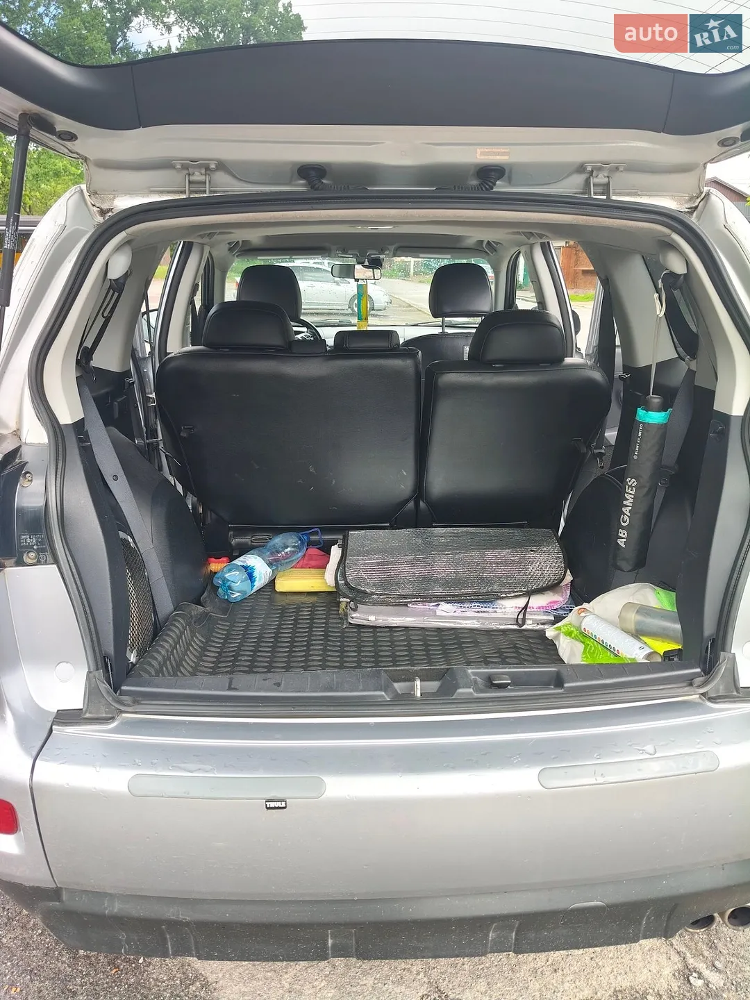 2010 Mitsubishi Outlander - мініатюра 9