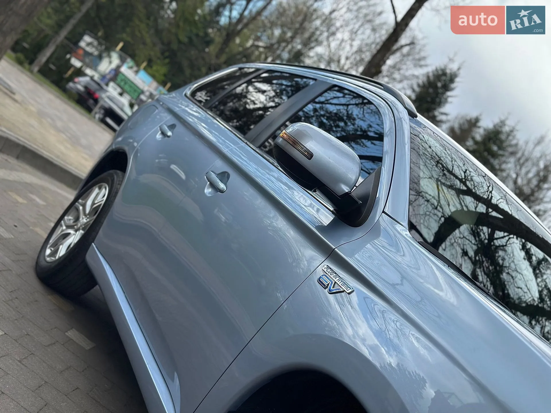 2014 Mitsubishi Outlander - мініатюра 22