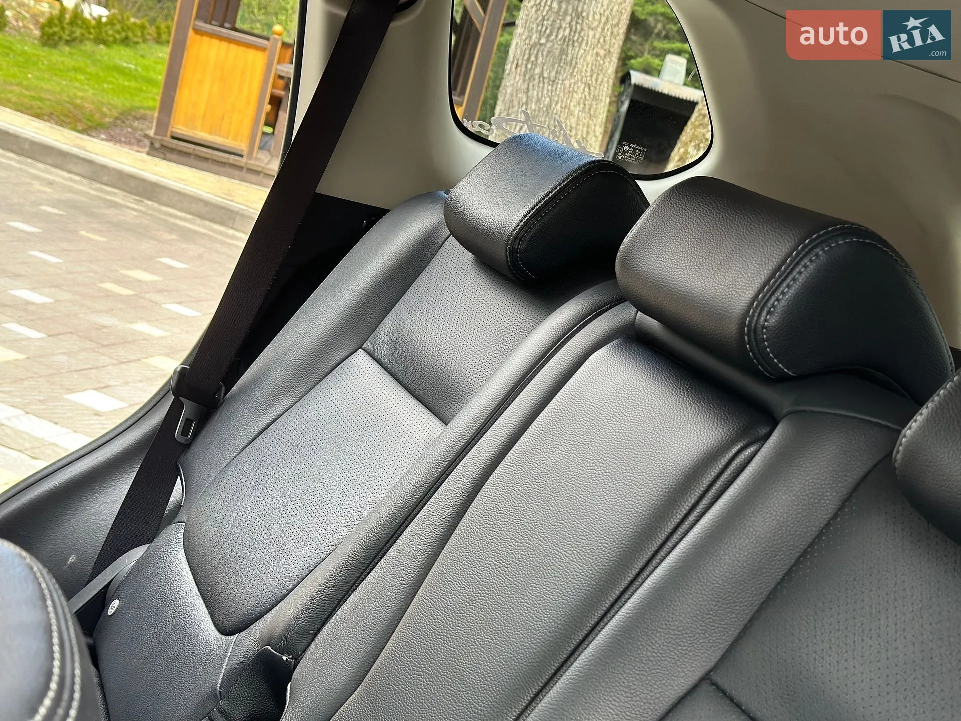 2014 Mitsubishi Outlander - мініатюра 48