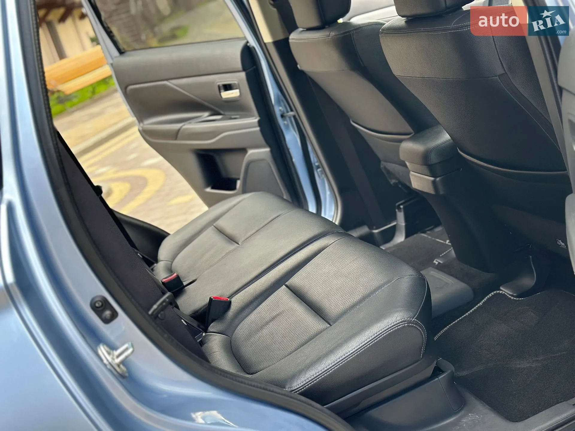 2014 Mitsubishi Outlander - мініатюра 66