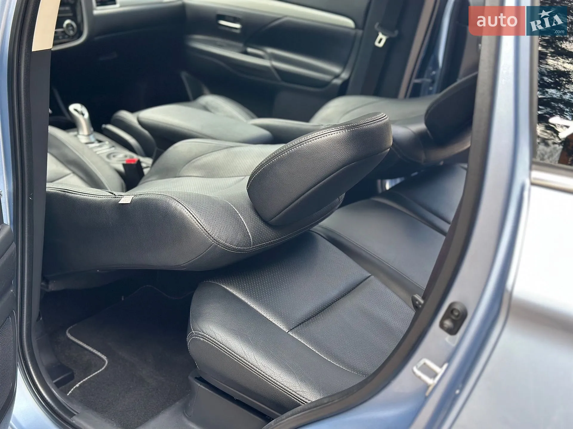 2014 Mitsubishi Outlander - мініатюра 80