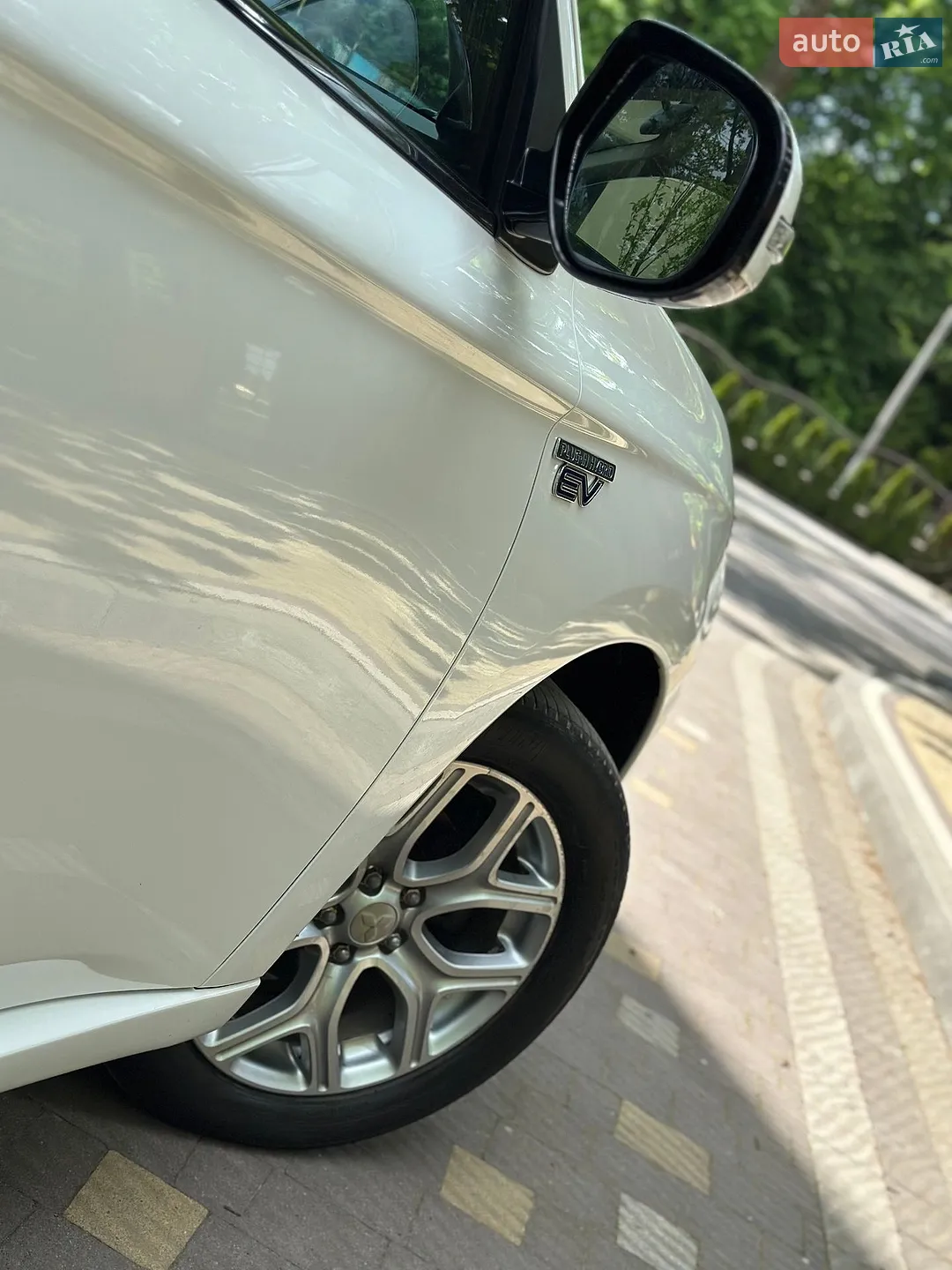 2015 Mitsubishi Outlander - мініатюра 48