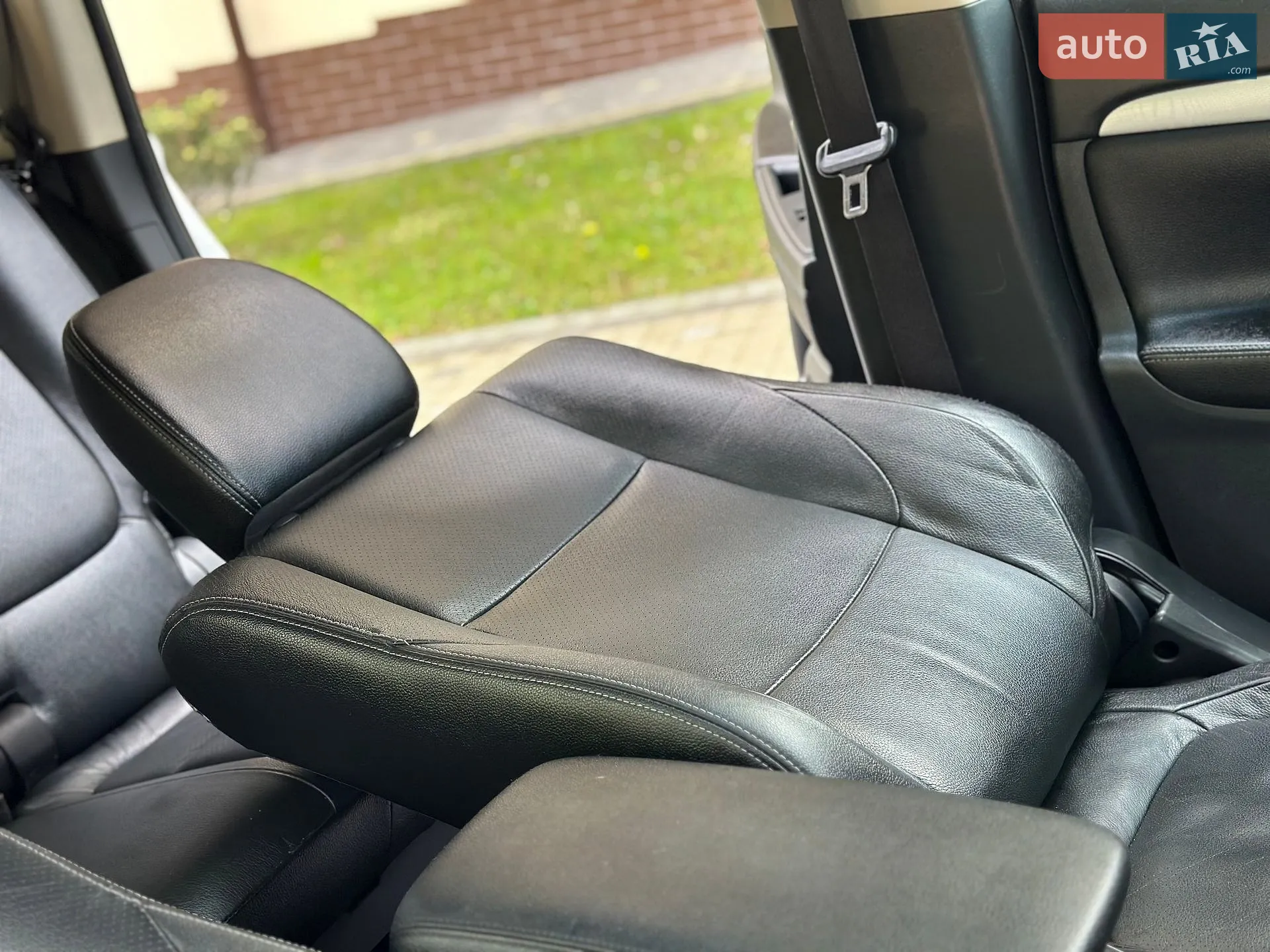 2015 Mitsubishi Outlander - мініатюра 85