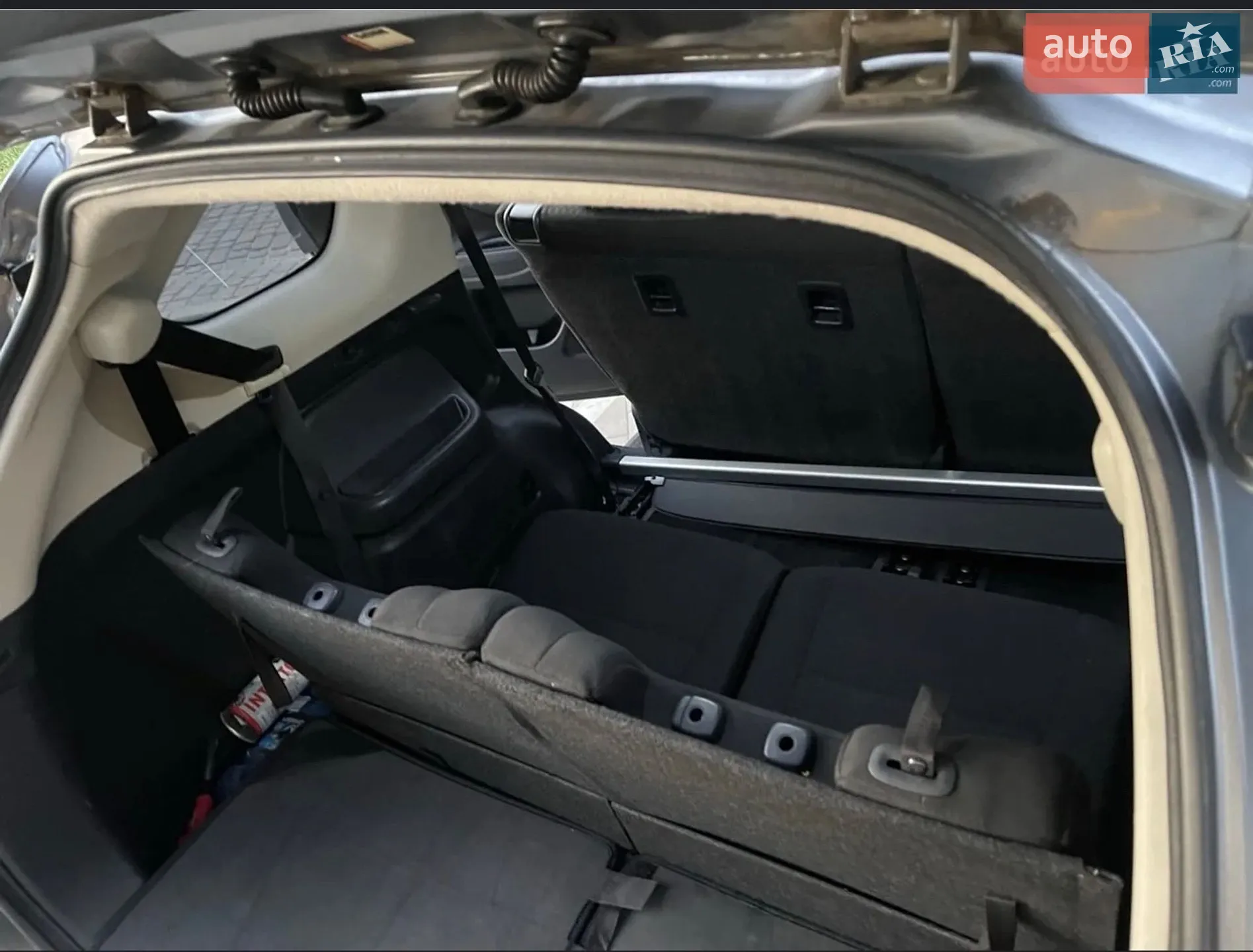 2015 Mitsubishi Outlander - мініатюра 12