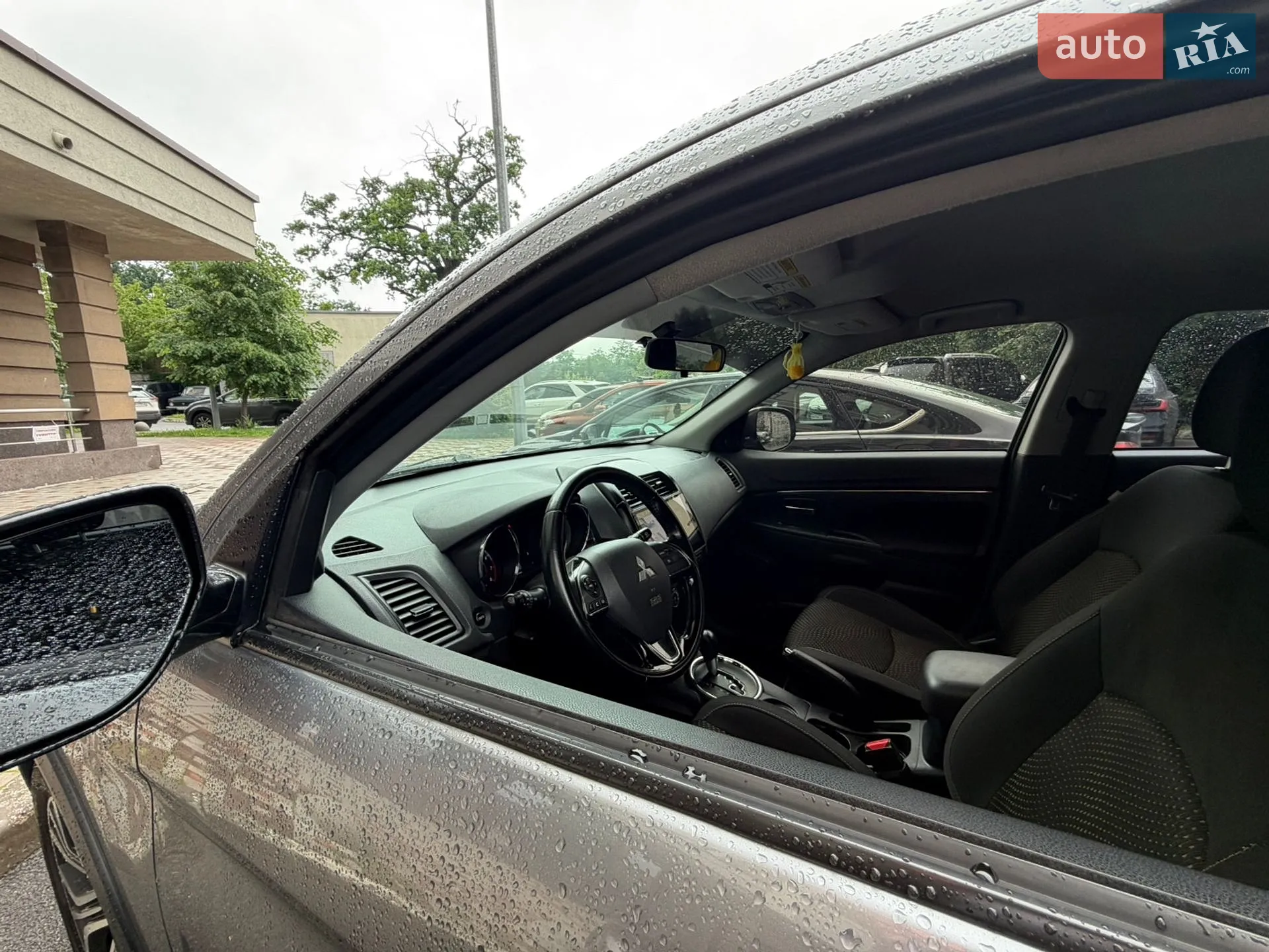 2016 Mitsubishi Outlander - мініатюра 12