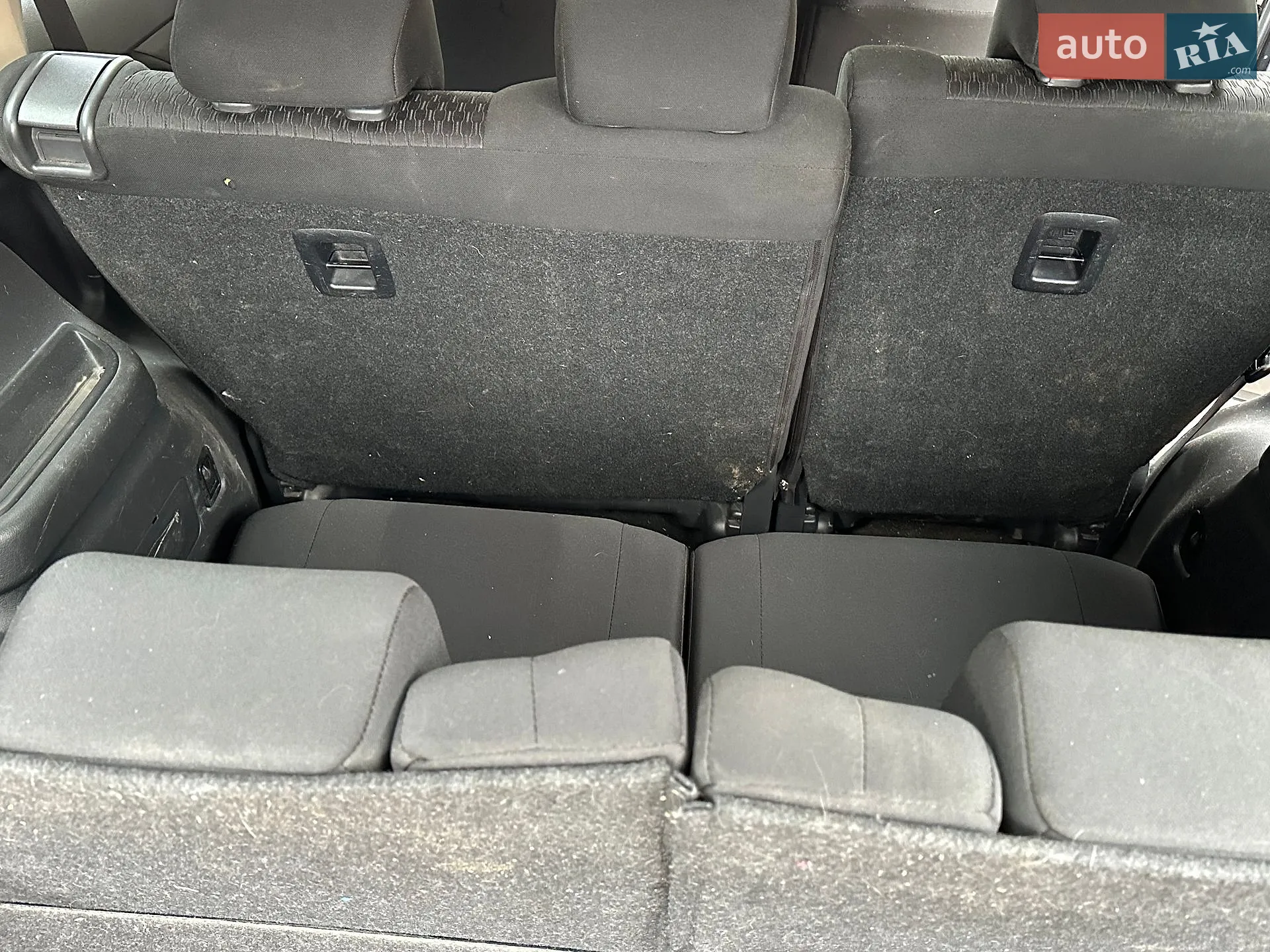 2012 Mitsubishi Outlander - мініатюра 7