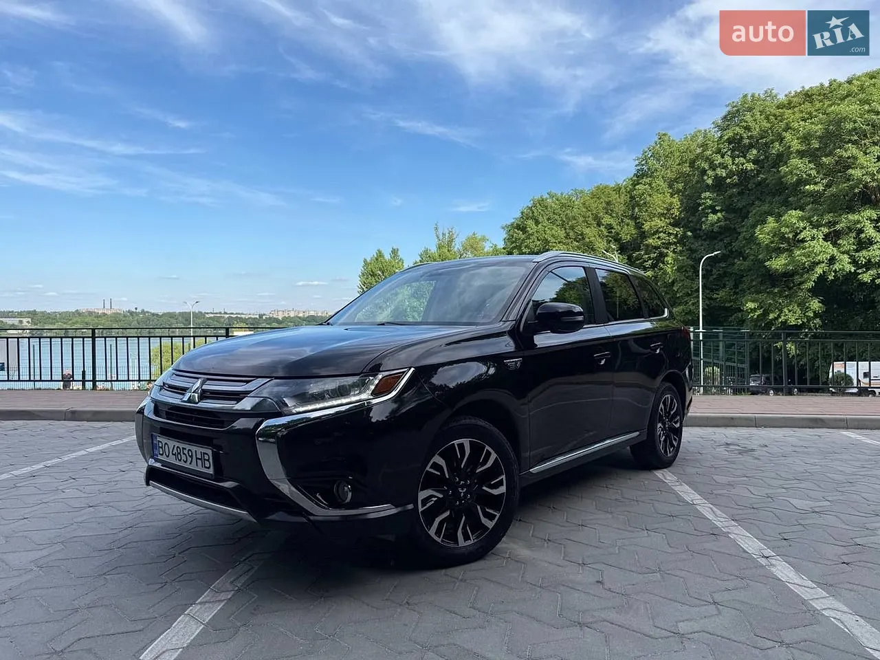 2018 Mitsubishi Outlander - мініатюра 22