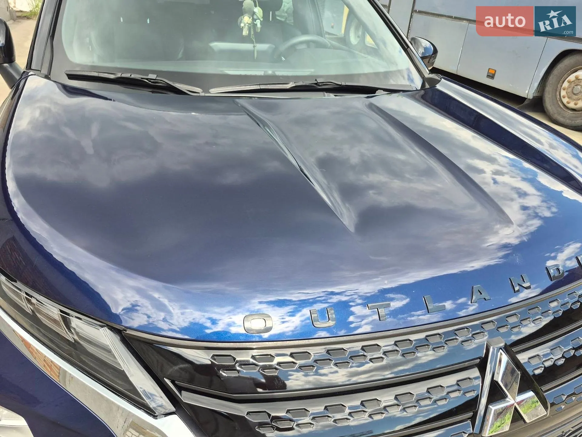 2022 Mitsubishi Outlander - мініатюра 5