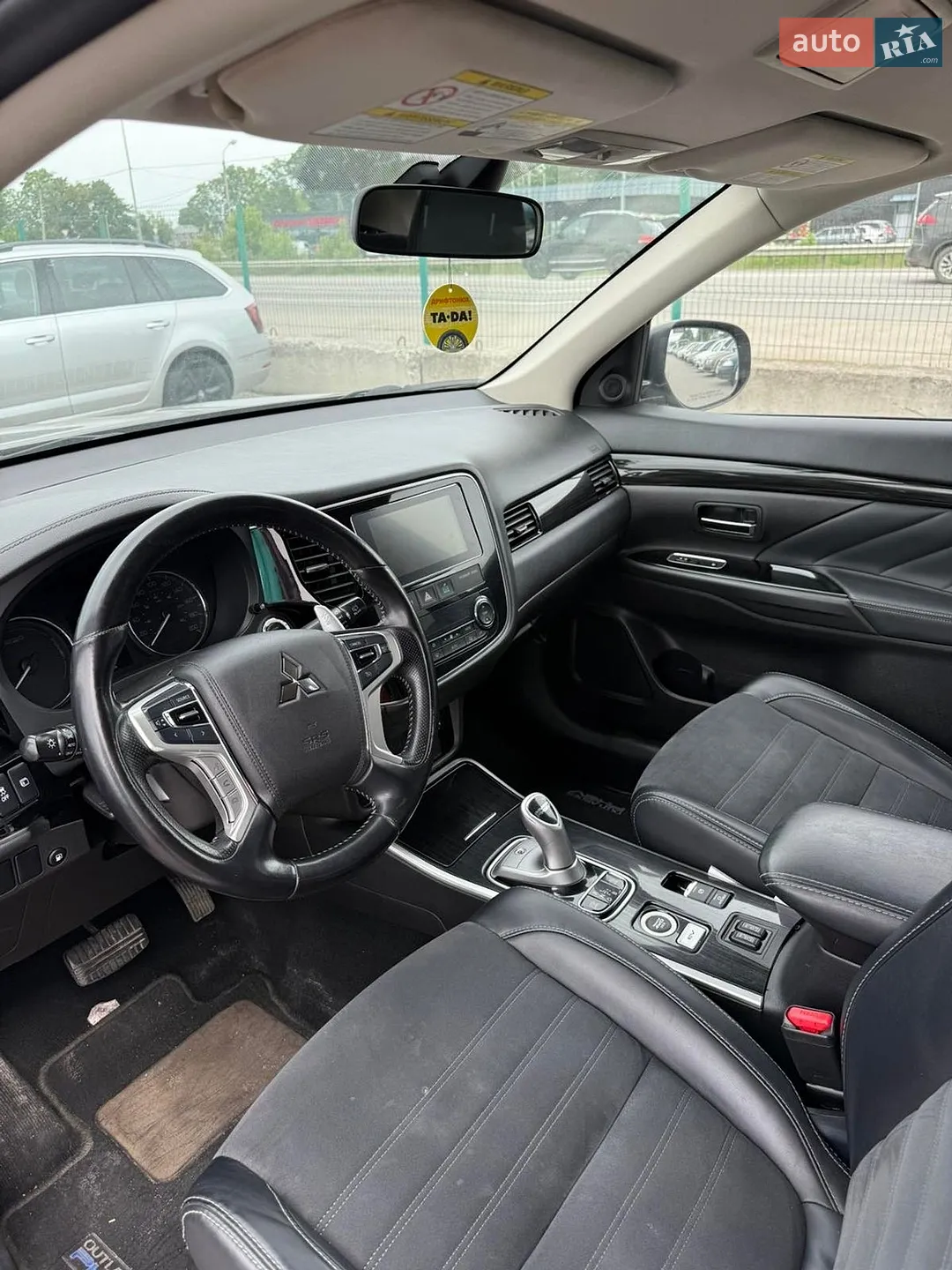 2018 Mitsubishi Outlander - мініатюра 3