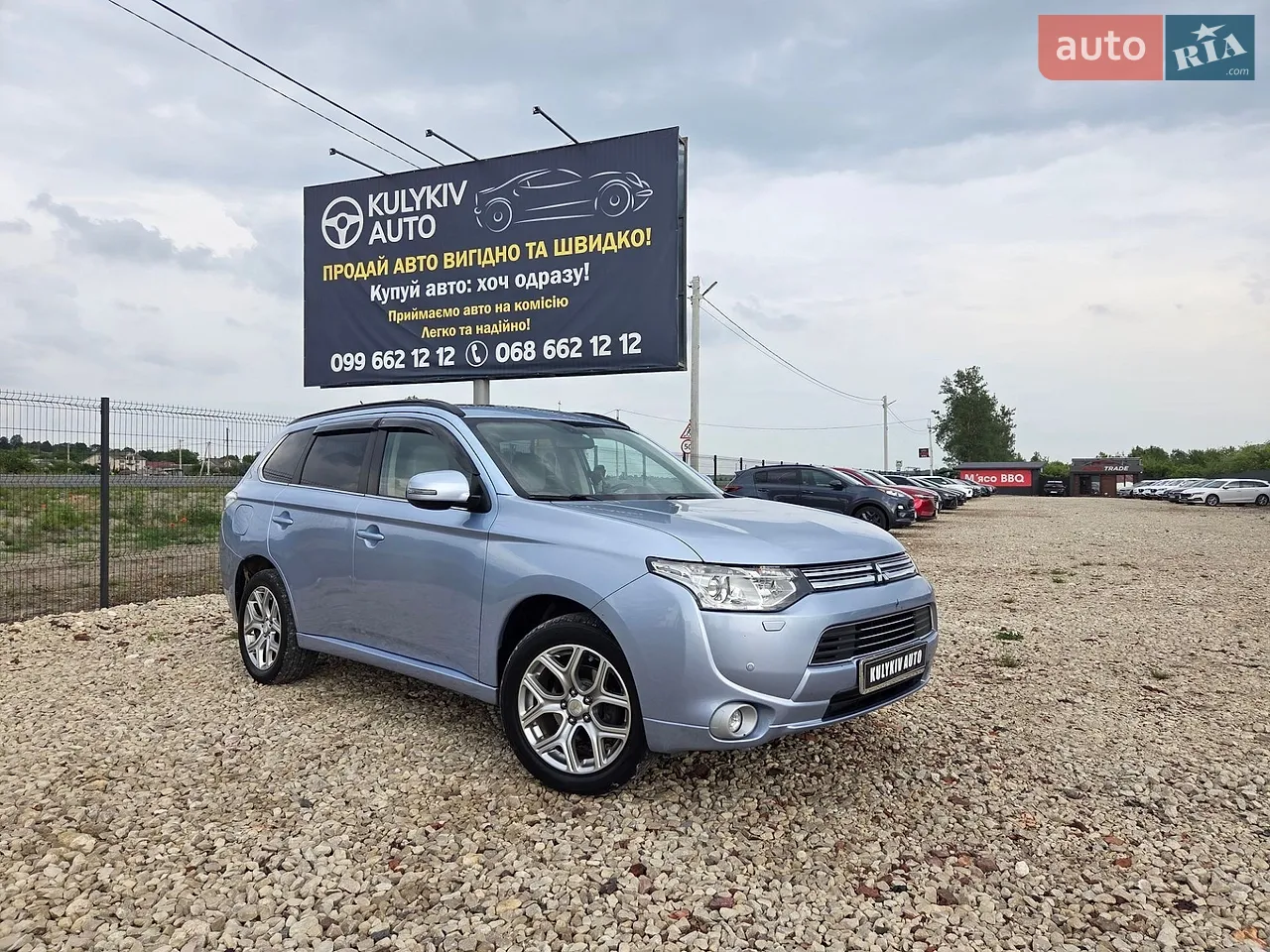 2012 Mitsubishi Outlander - мініатюра 22