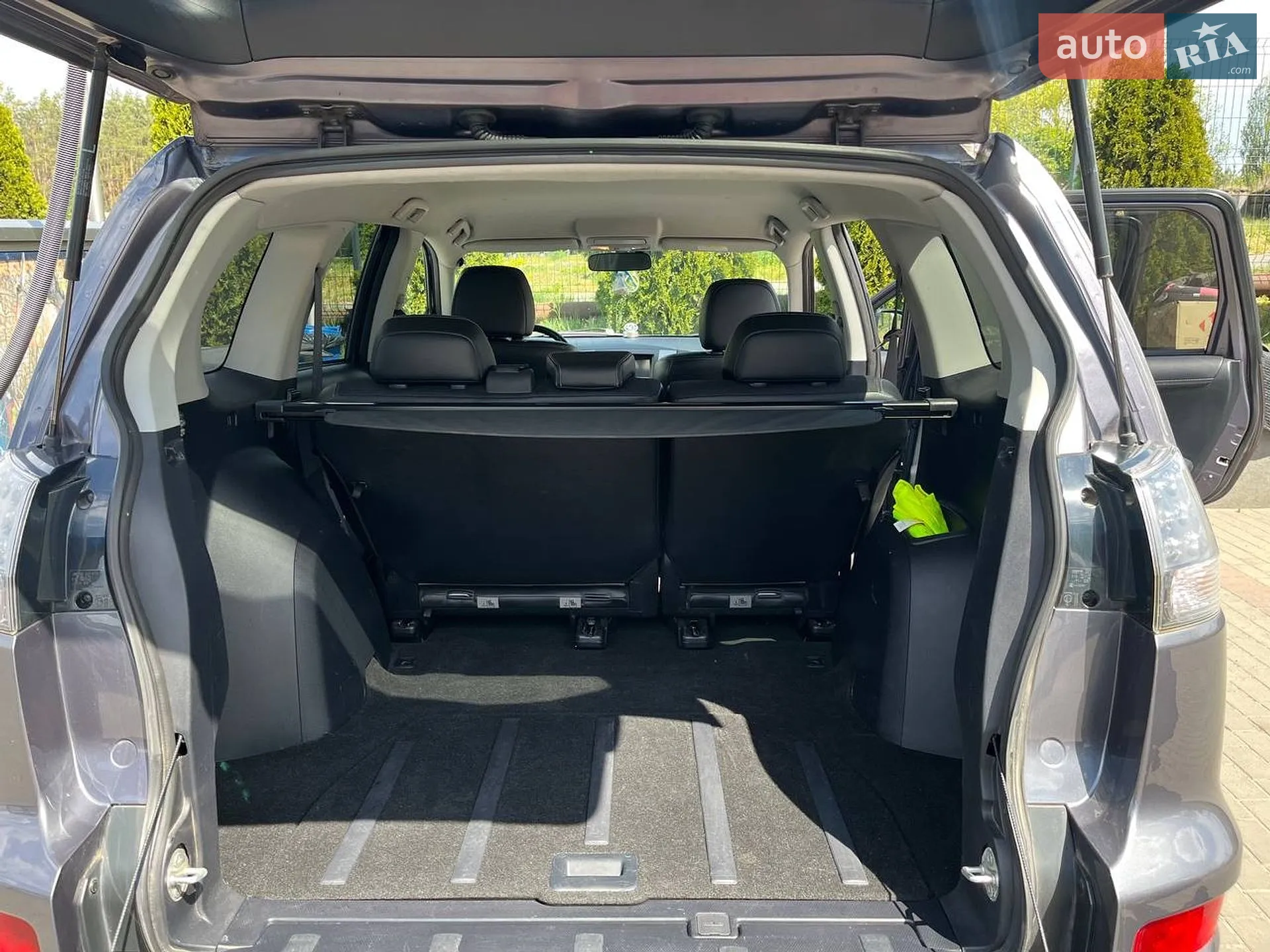 2012 Mitsubishi Outlander - мініатюра 20