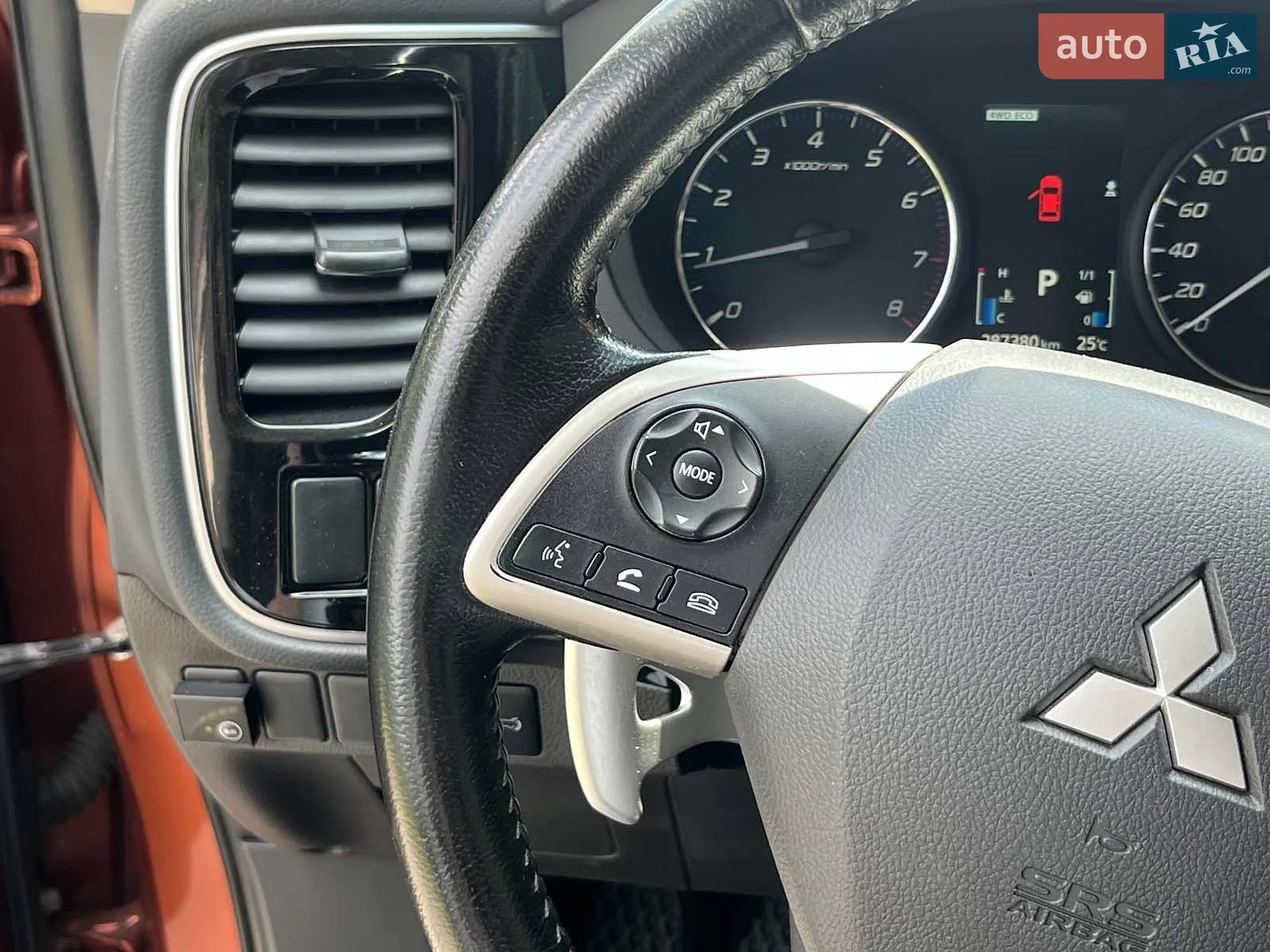 2012 Mitsubishi Outlander - мініатюра 32