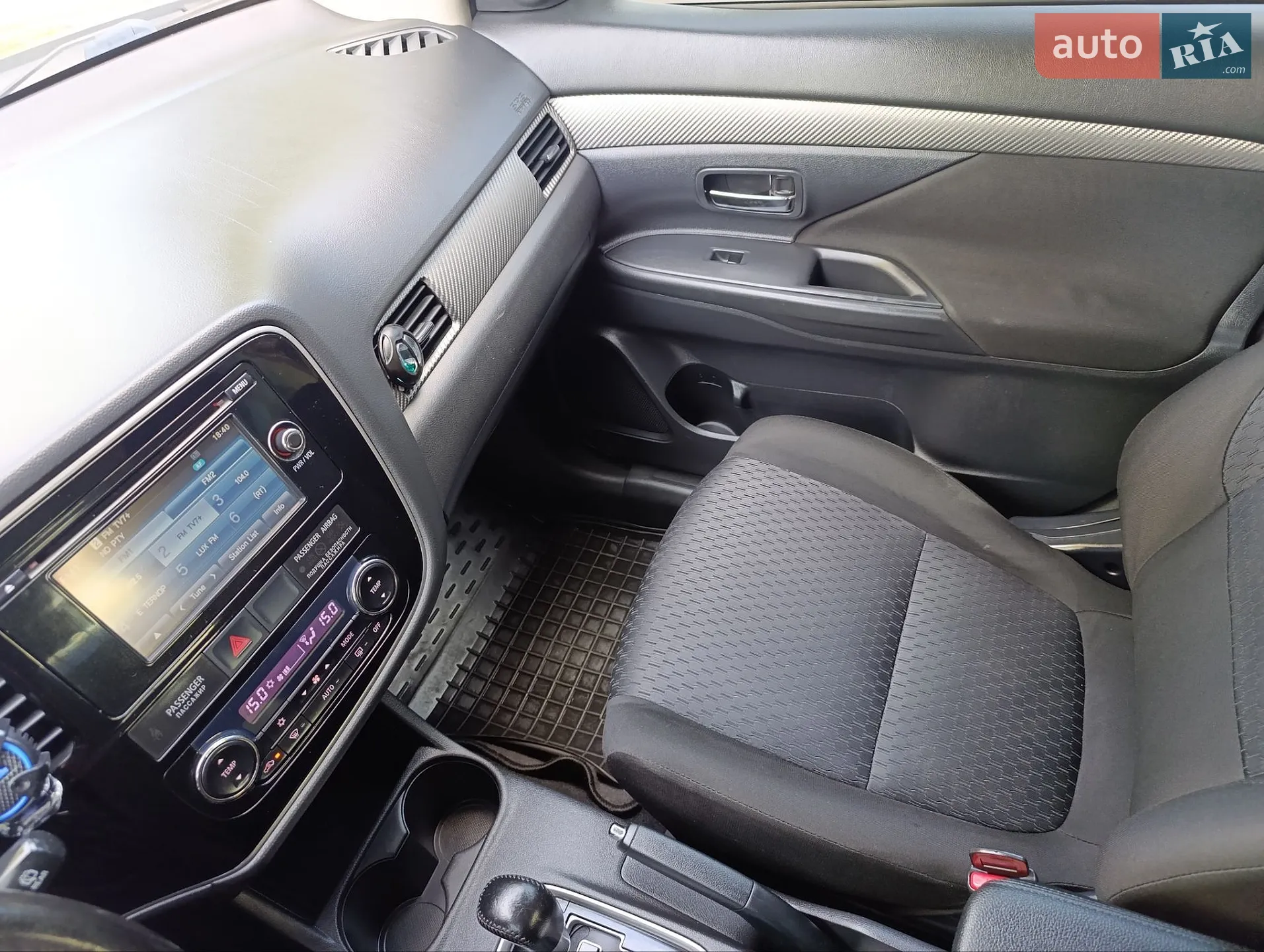 2013 Mitsubishi Outlander - мініатюра 27