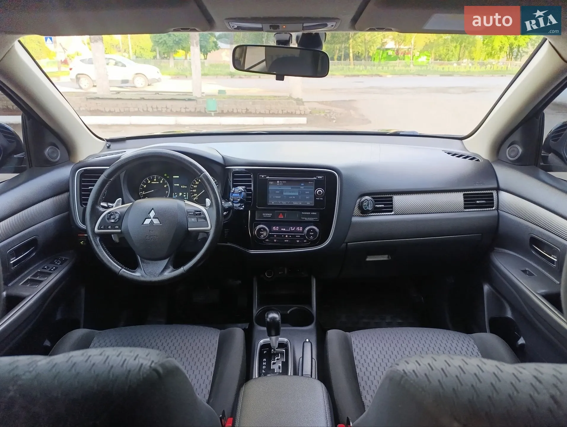 2013 Mitsubishi Outlander - мініатюра 31