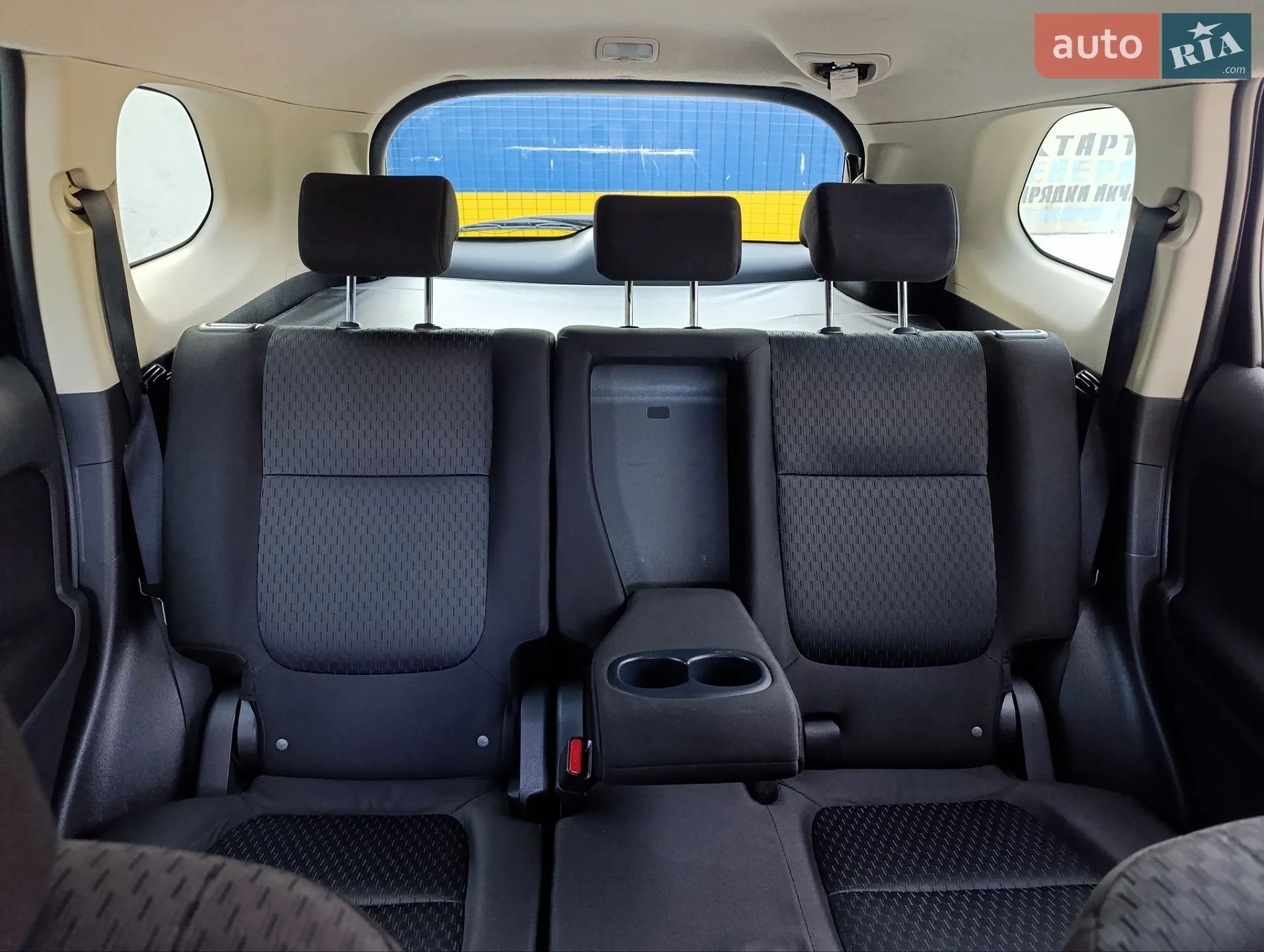 2013 Mitsubishi Outlander - мініатюра 32