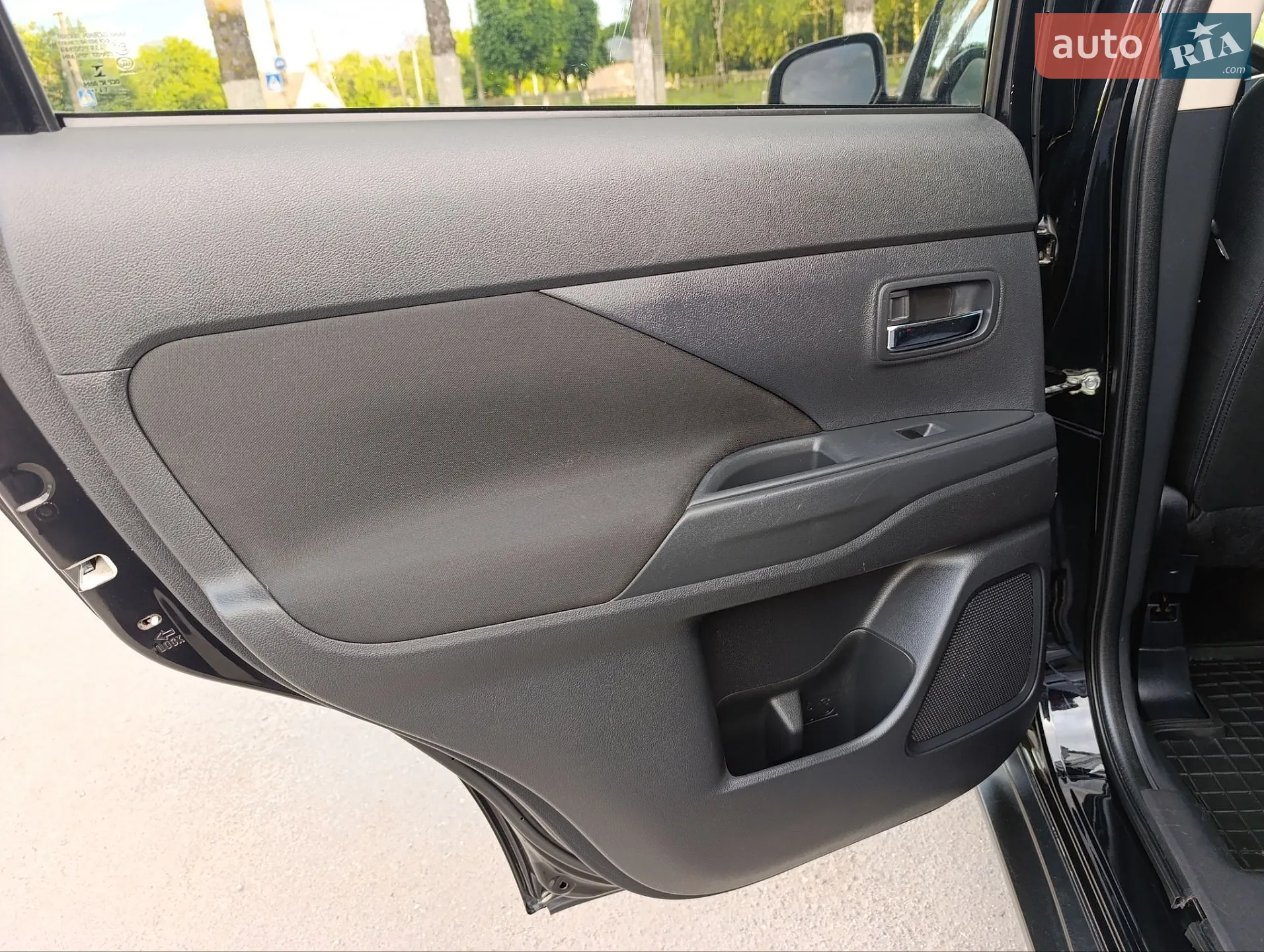 2013 Mitsubishi Outlander - мініатюра 34