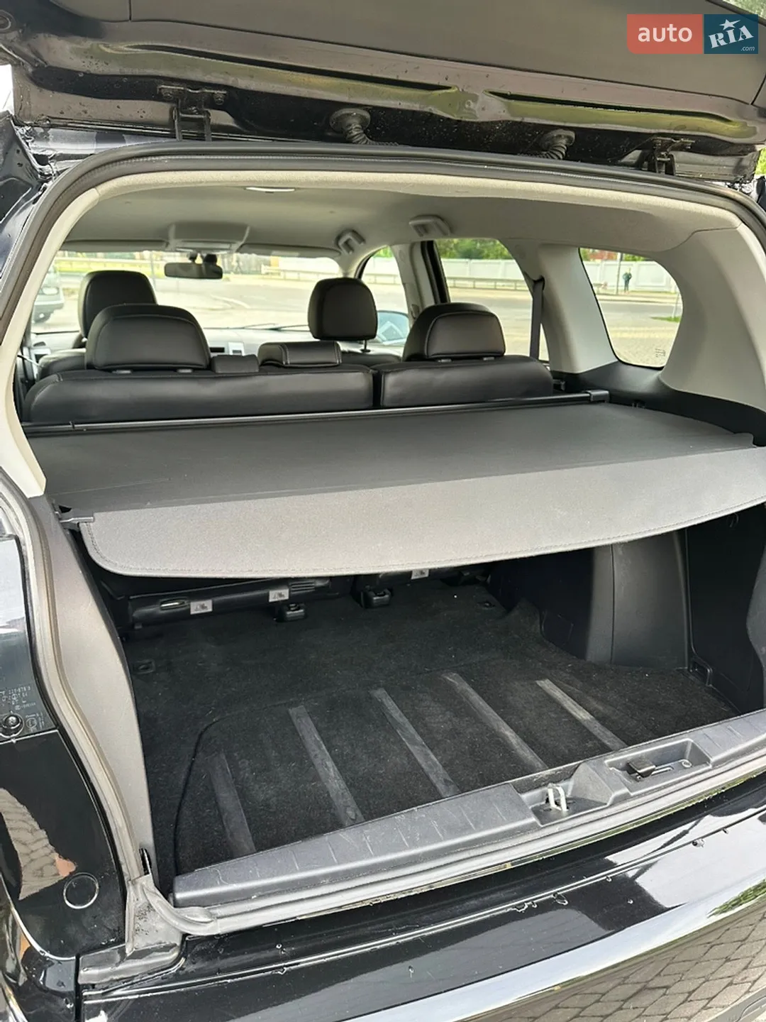 2011 Mitsubishi Outlander - мініатюра 19