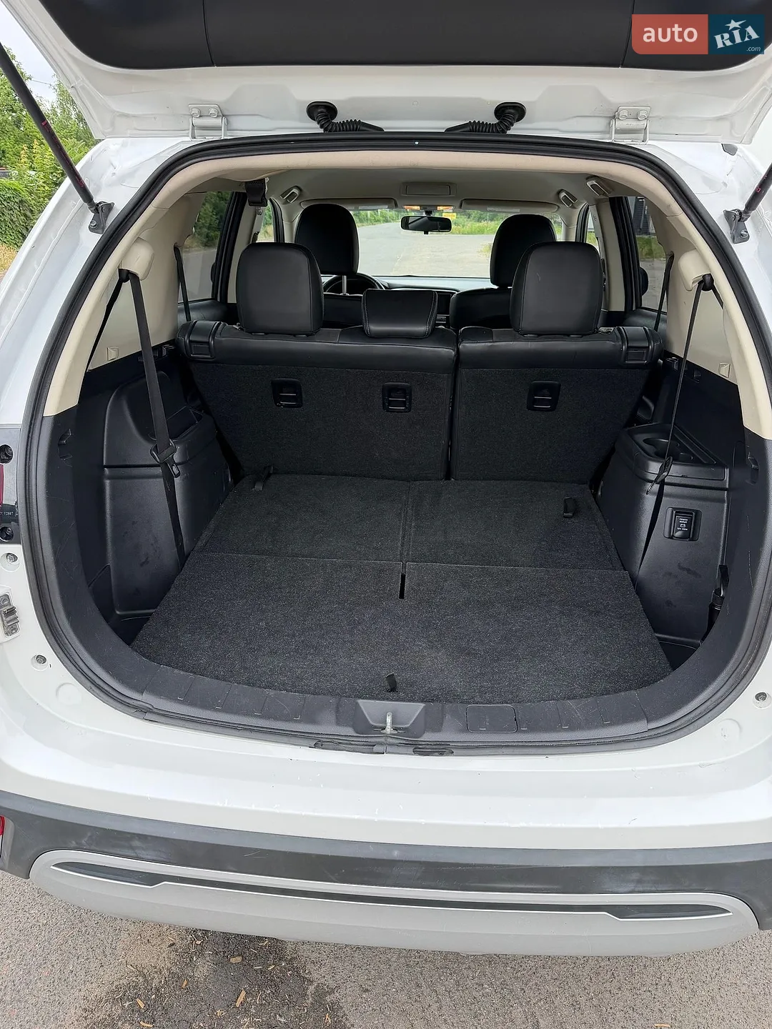2019 Mitsubishi Outlander - мініатюра 39