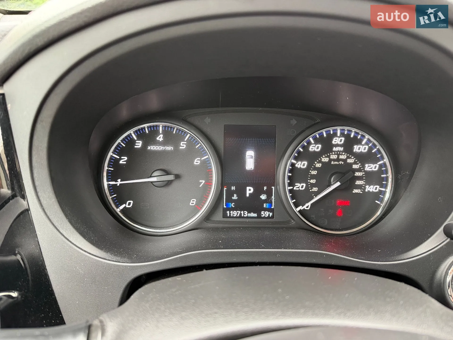 2019 Mitsubishi Outlander - мініатюра 29