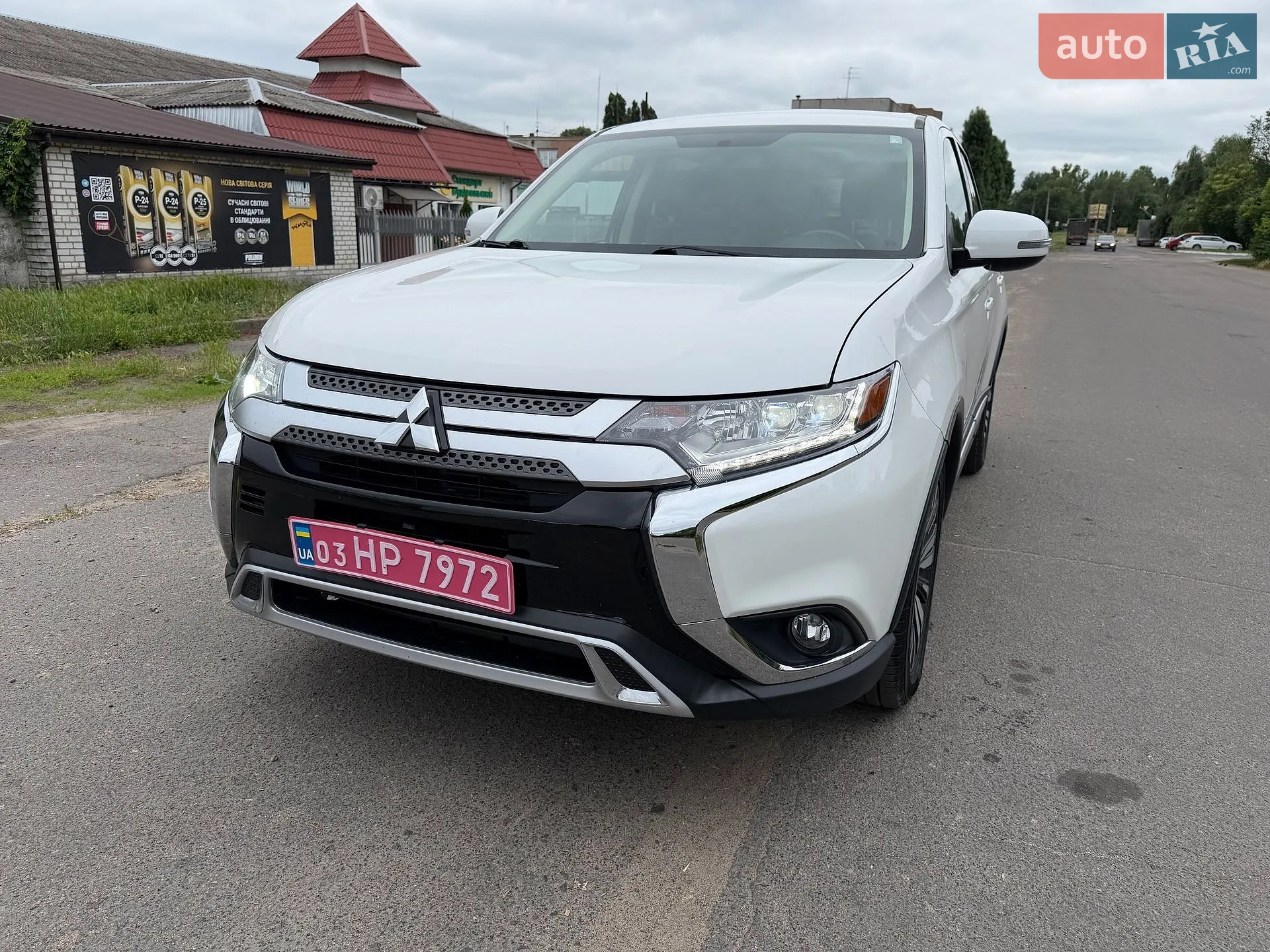 2019 Mitsubishi Outlander - мініатюра 17