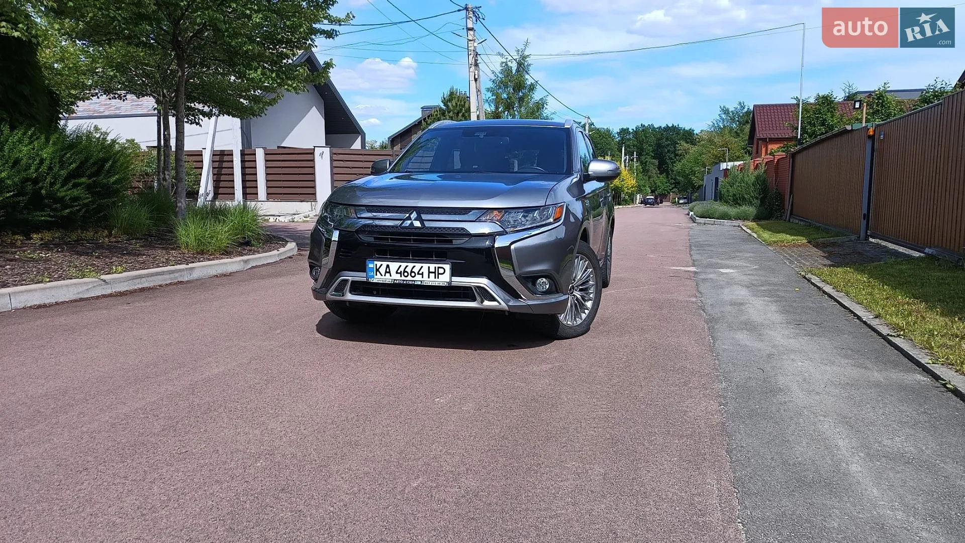 2022 Mitsubishi Outlander - мініатюра 2
