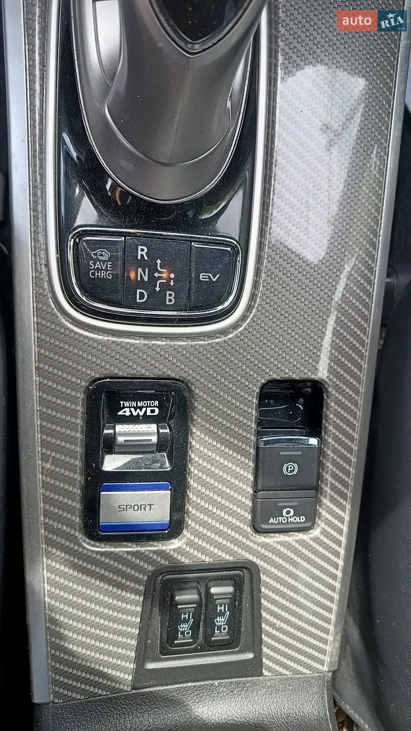 2022 Mitsubishi Outlander - мініатюра 28