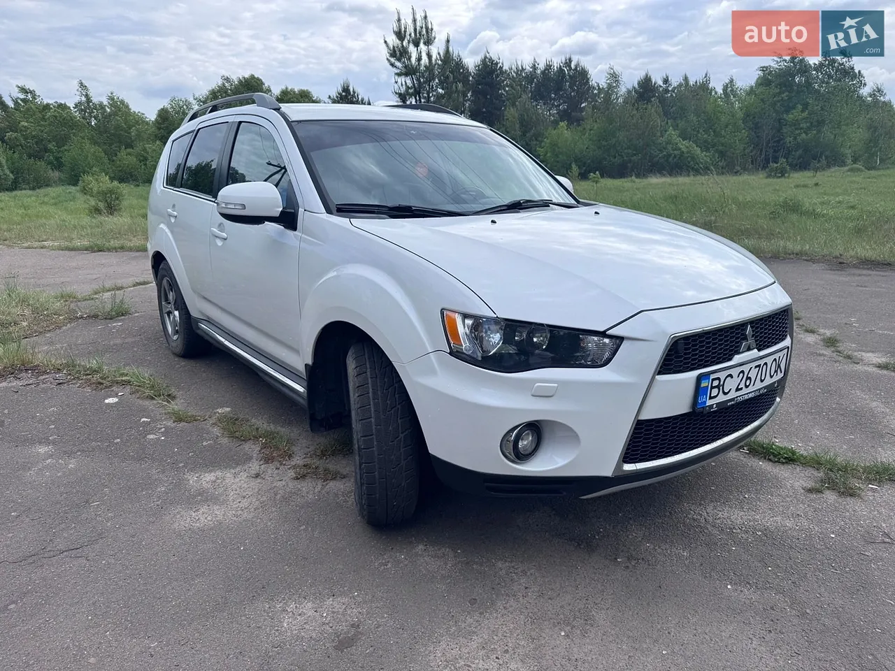 2010 Mitsubishi Outlander - мініатюра 21