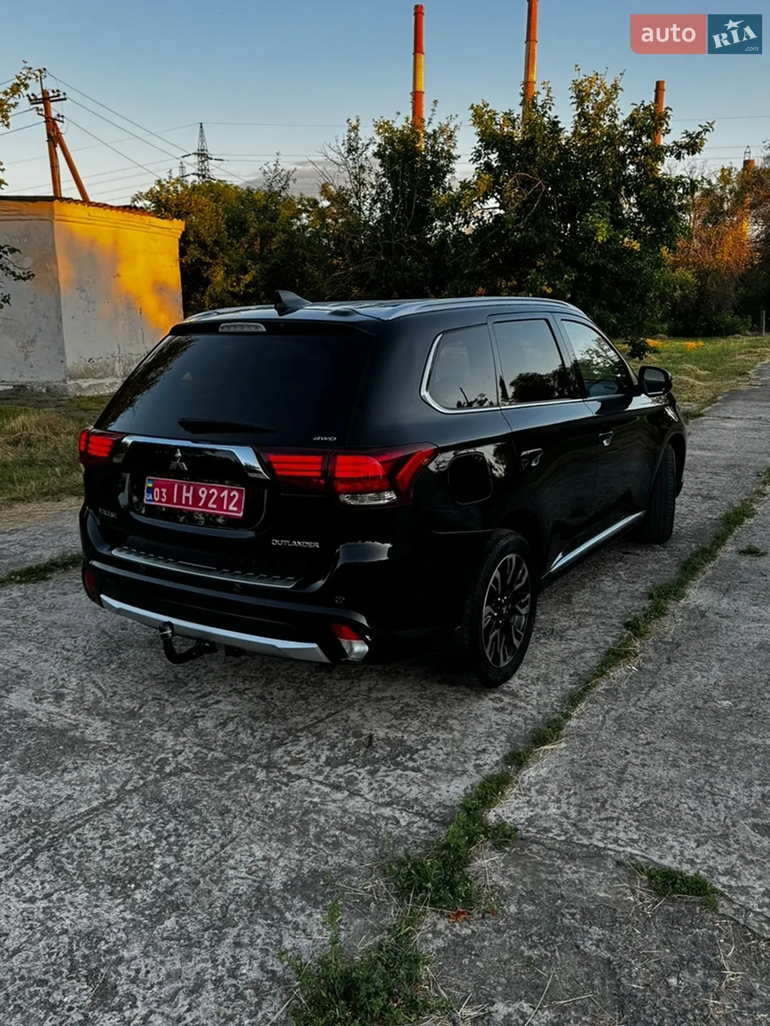 2016 Mitsubishi Outlander - мініатюра 6