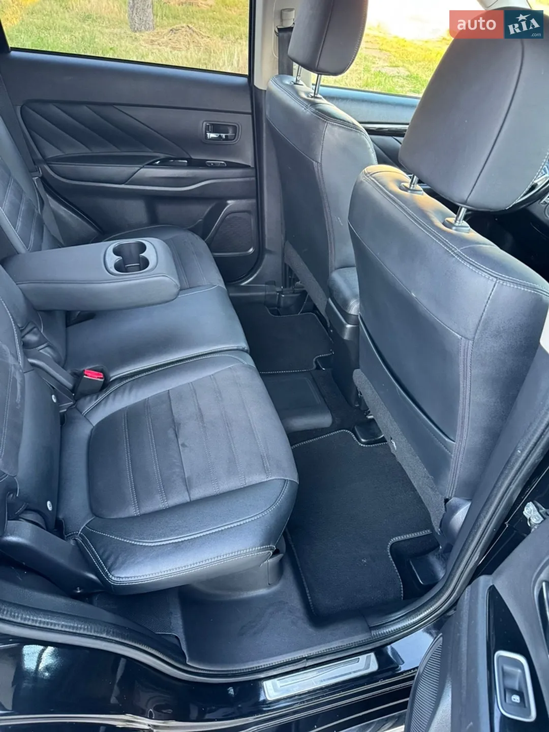 2016 Mitsubishi Outlander - мініатюра 53