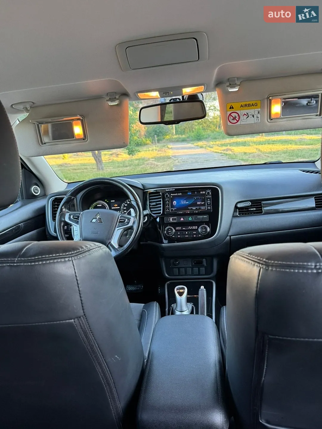 2016 Mitsubishi Outlander - мініатюра 60