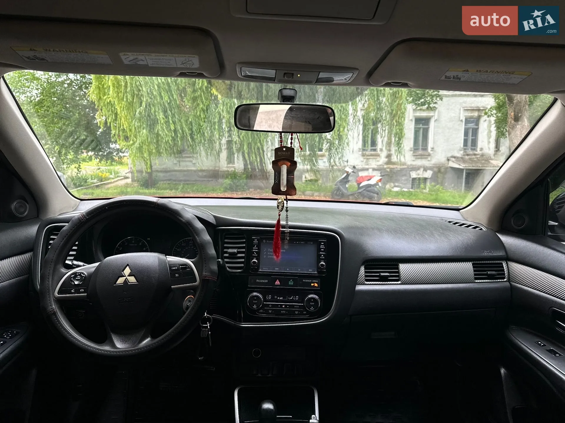 2018 Mitsubishi Outlander - мініатюра 42