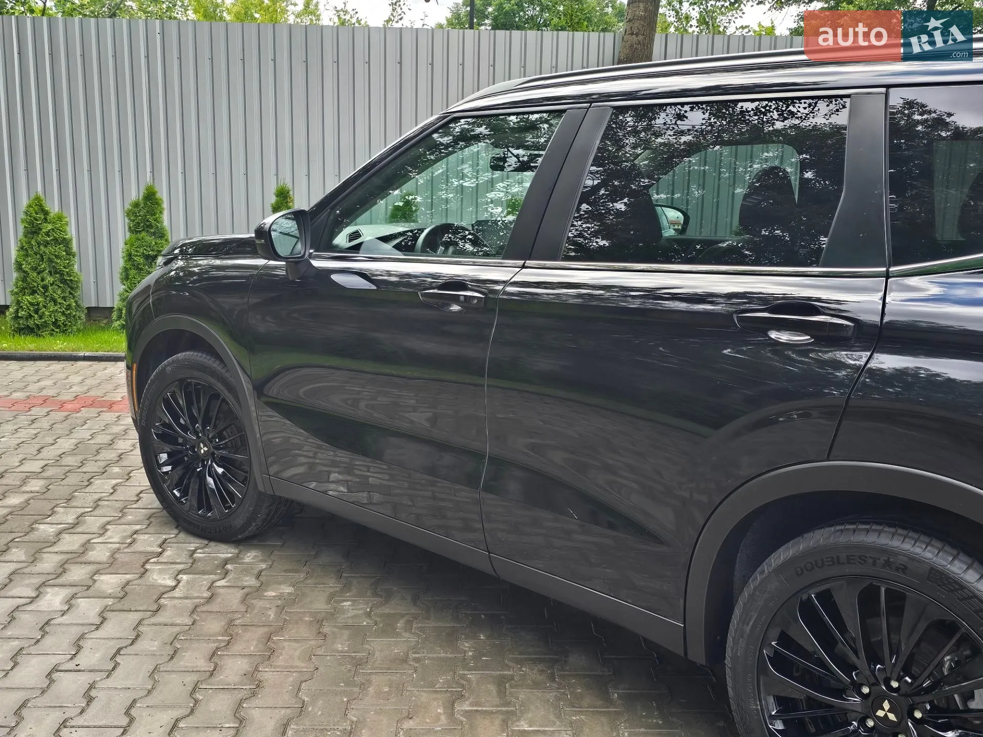 2022 Mitsubishi Outlander - мініатюра 42