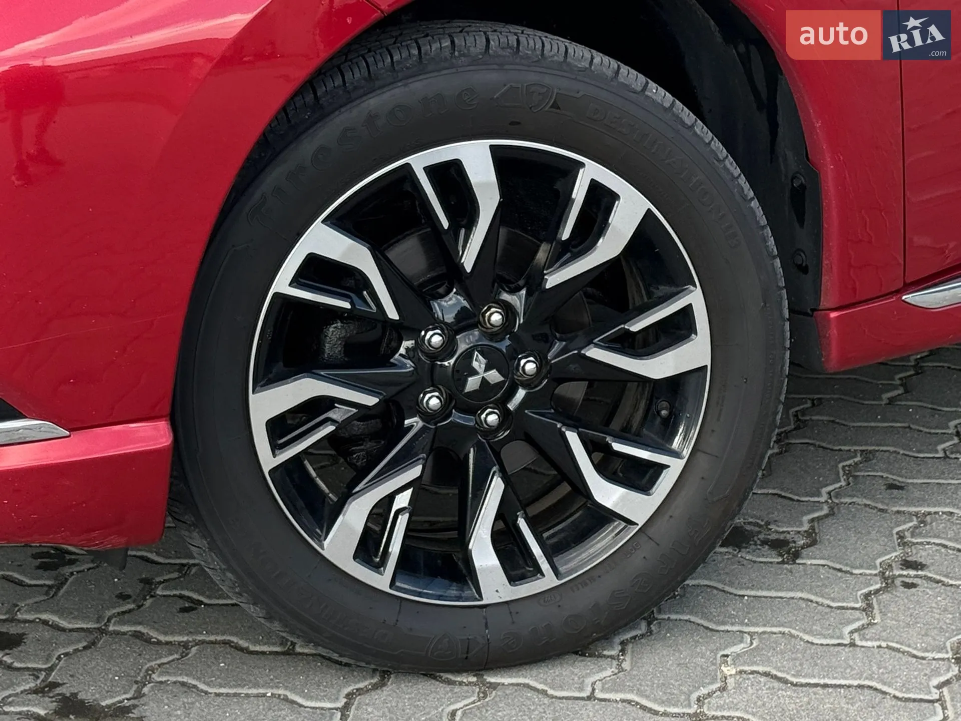2018 Mitsubishi Outlander - мініатюра 6