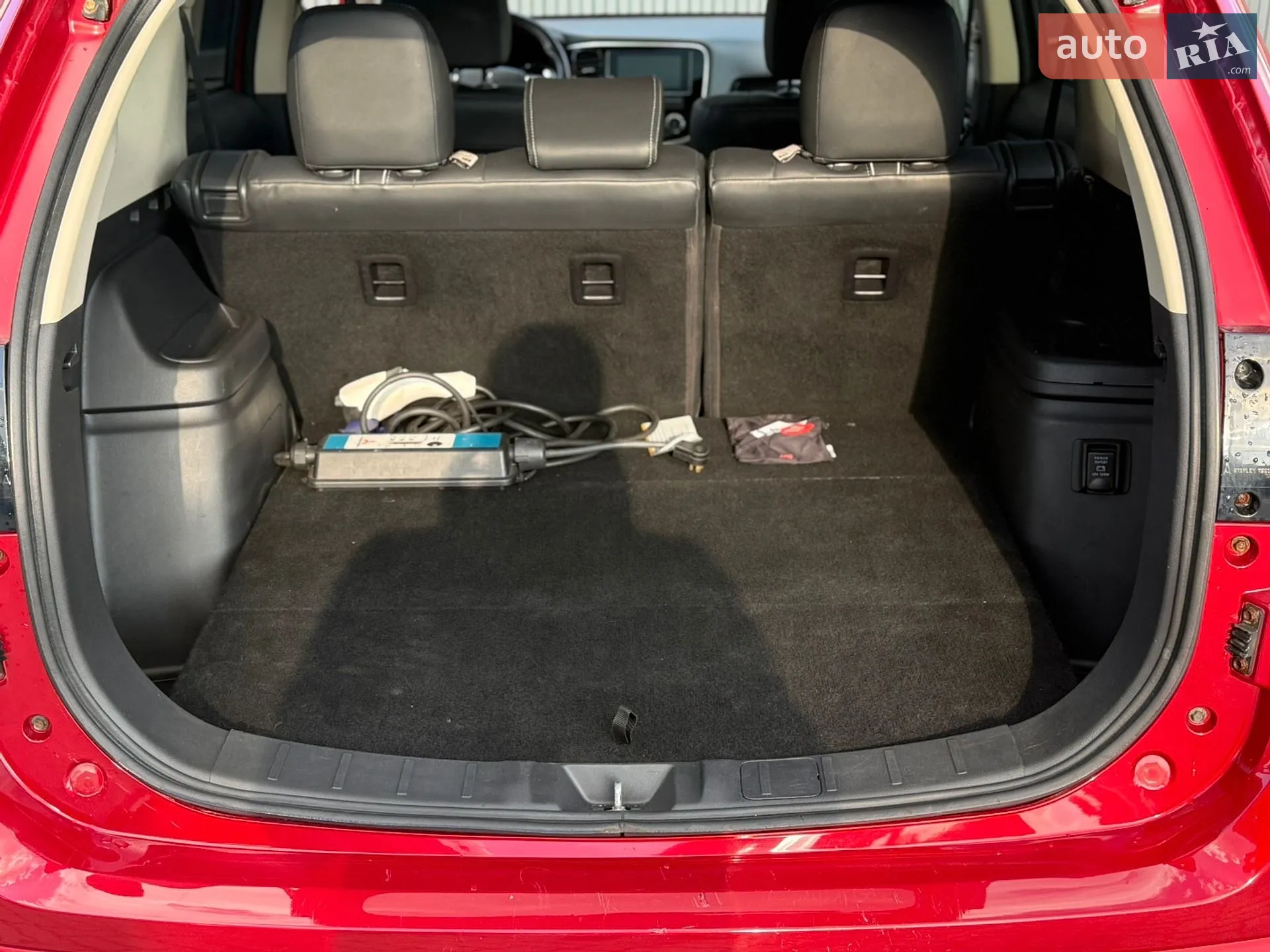 2018 Mitsubishi Outlander - мініатюра 30