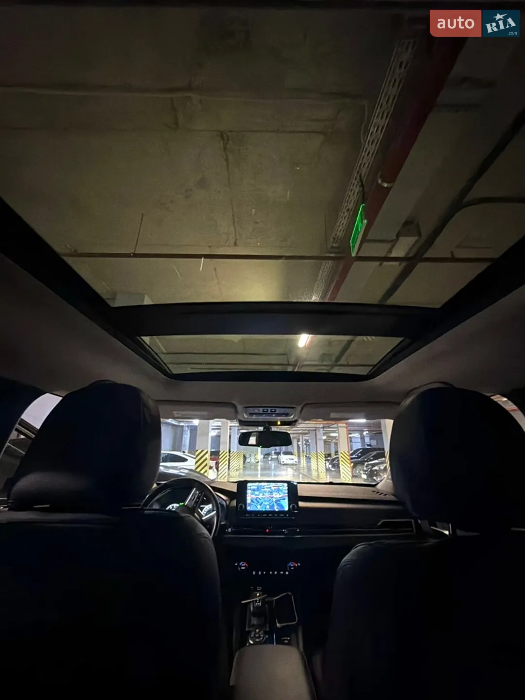 2023 Mitsubishi Outlander - мініатюра 4