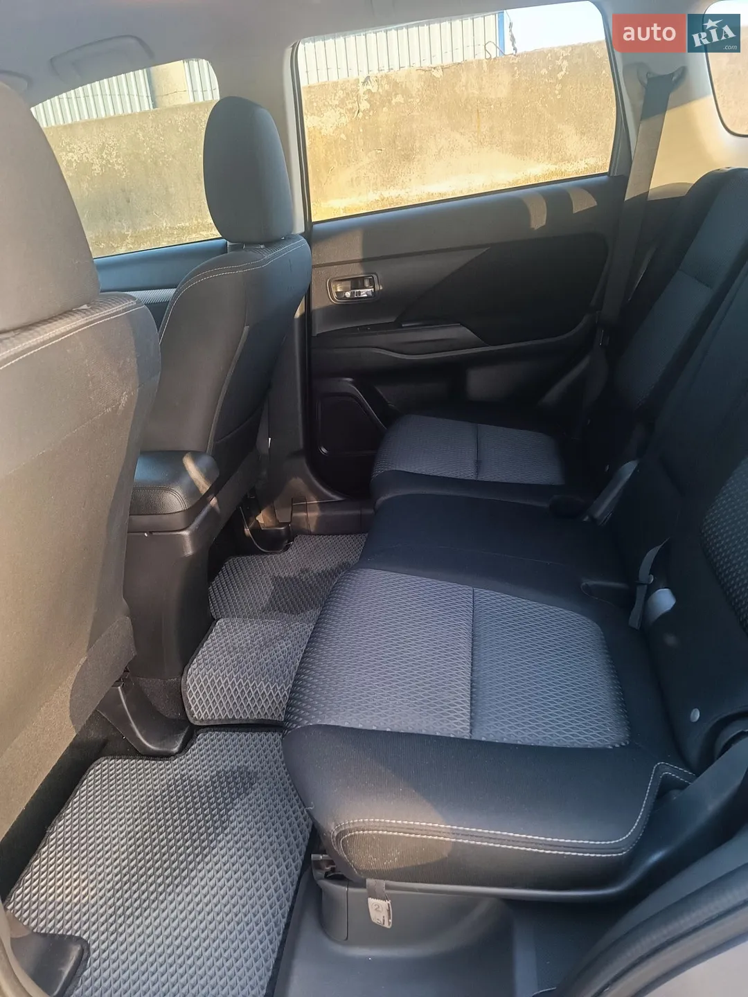2018 Mitsubishi Outlander - мініатюра 7