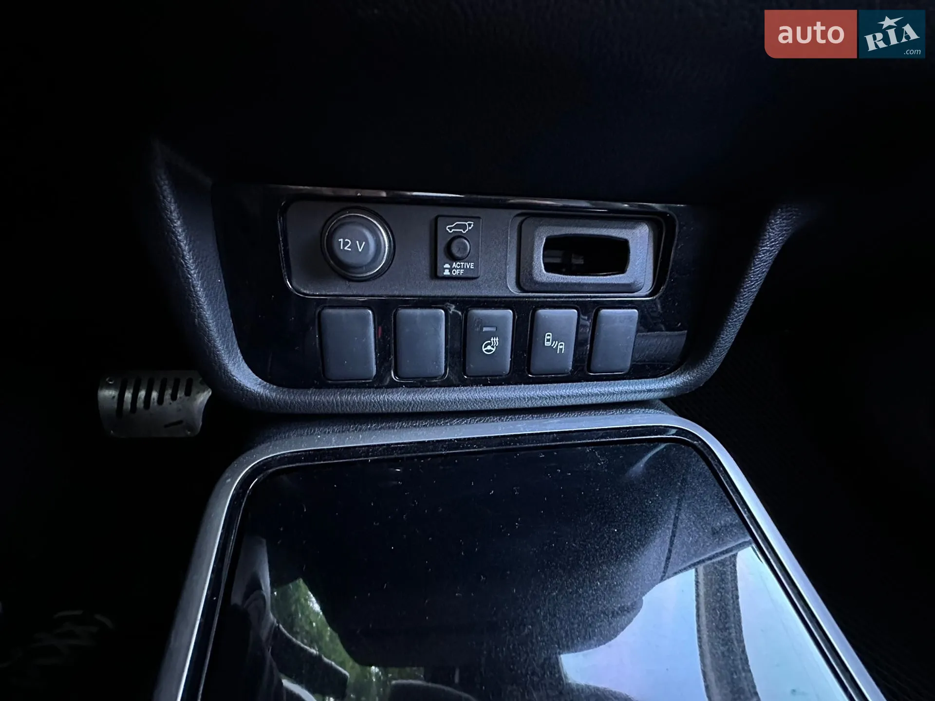2017 Mitsubishi Outlander - мініатюра 14