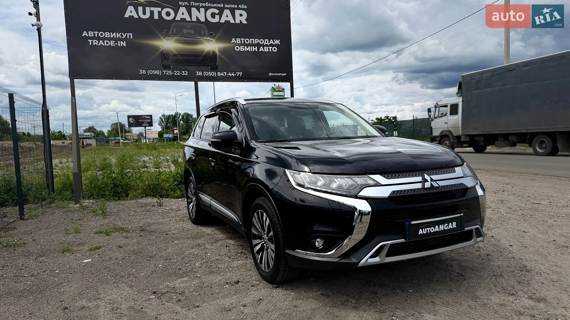 2018 Mitsubishi Outlander - мініатюра 5