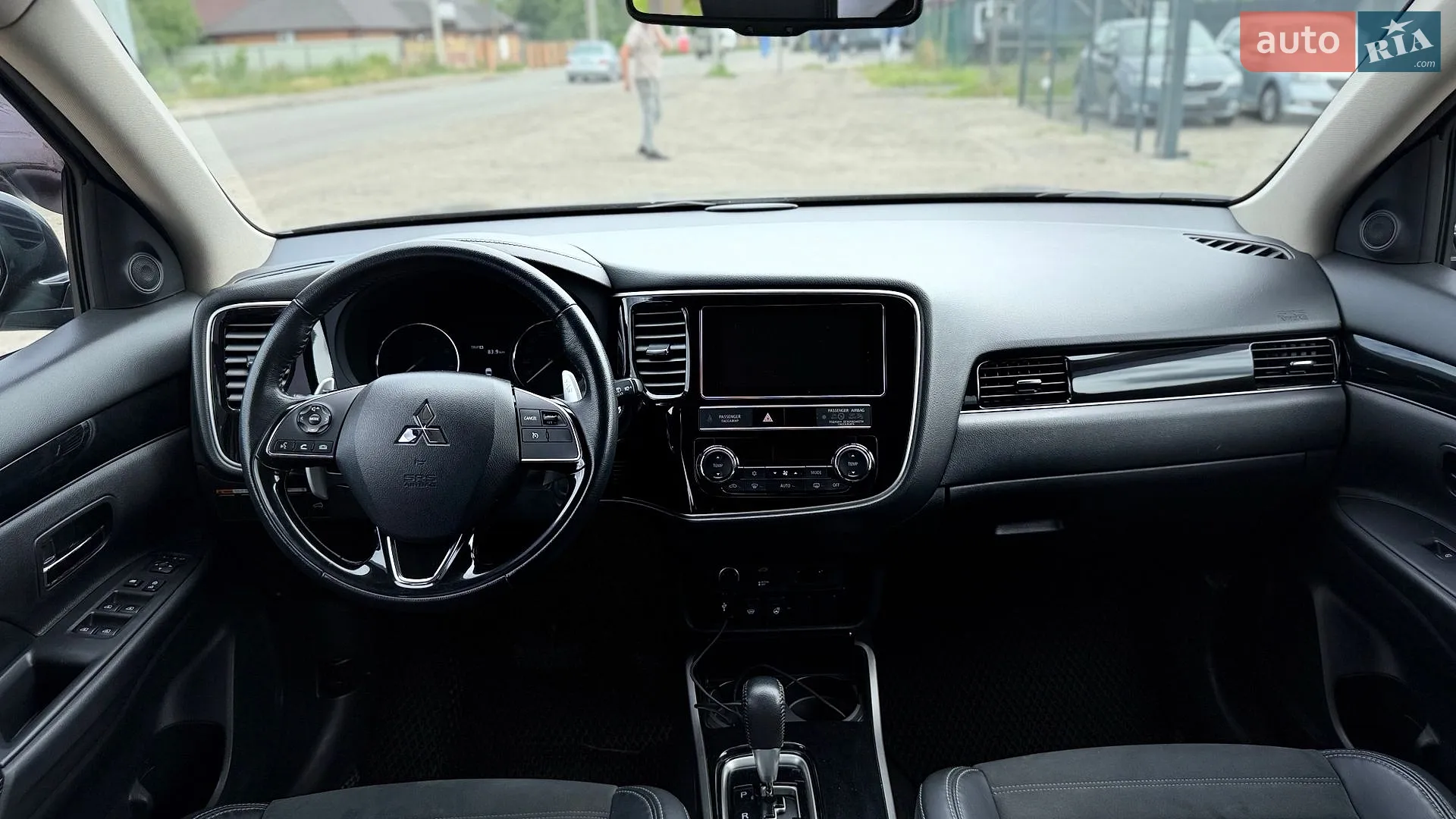 2018 Mitsubishi Outlander - мініатюра 34