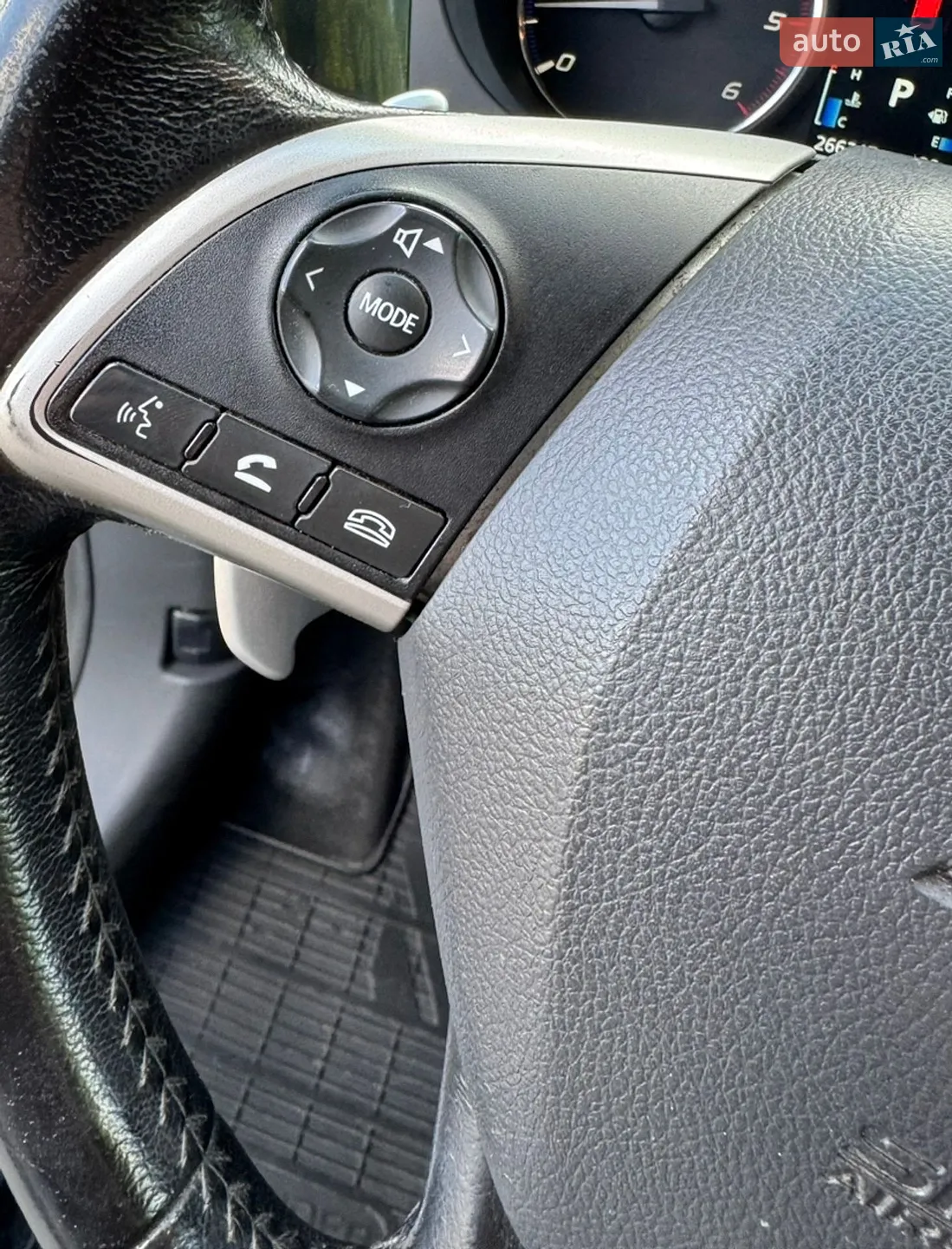 2013 Mitsubishi Outlander - мініатюра 22