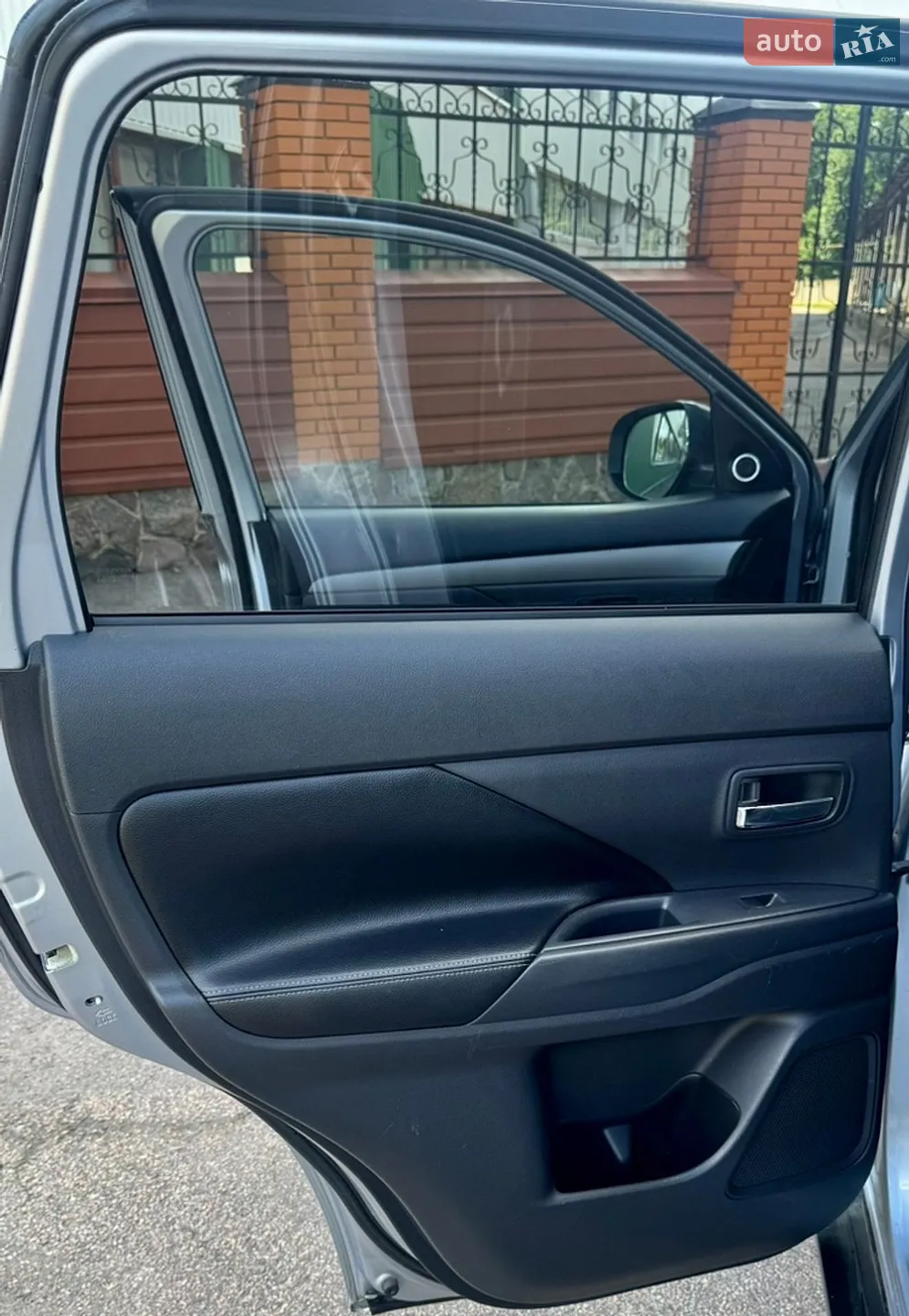 2013 Mitsubishi Outlander - мініатюра 34