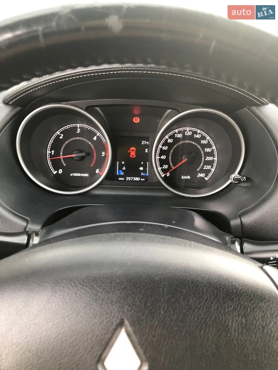 2010 Mitsubishi Outlander - мініатюра 7