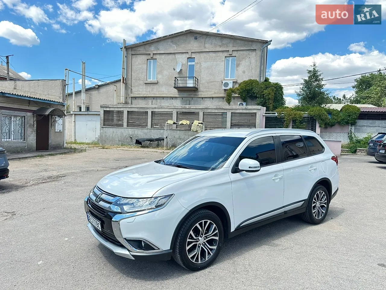 2015 Mitsubishi Outlander - мініатюра 35