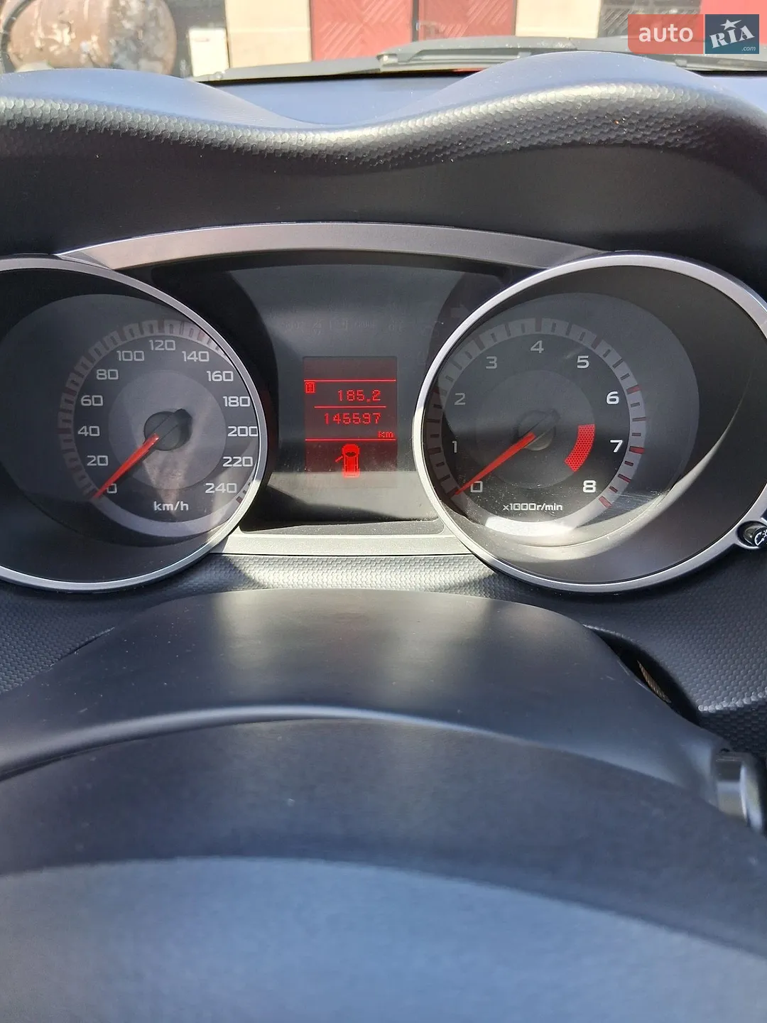 2010 Mitsubishi Outlander - мініатюра 7