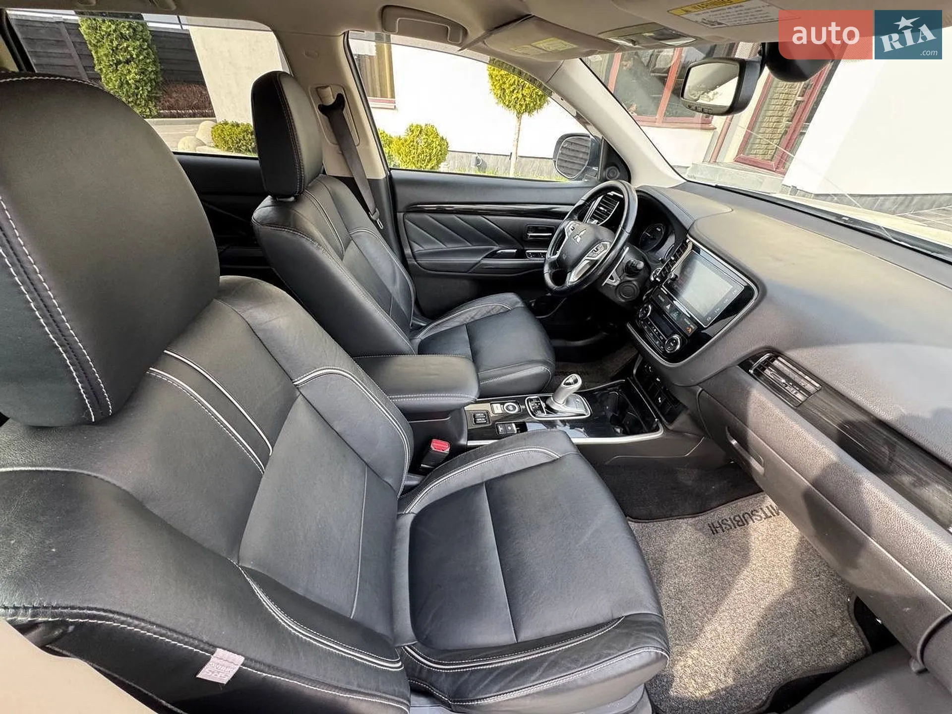 2018 Mitsubishi Outlander - мініатюра 50