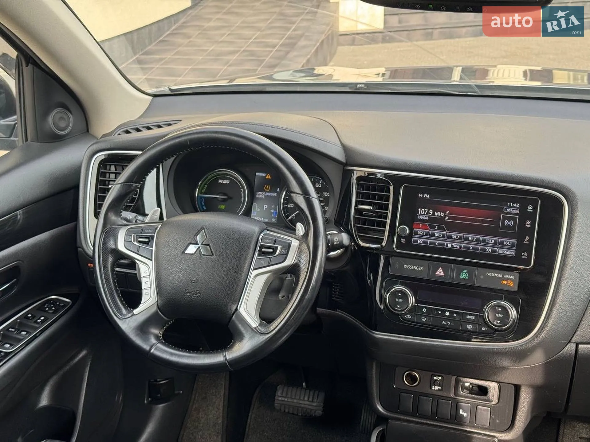 2018 Mitsubishi Outlander - мініатюра 51
