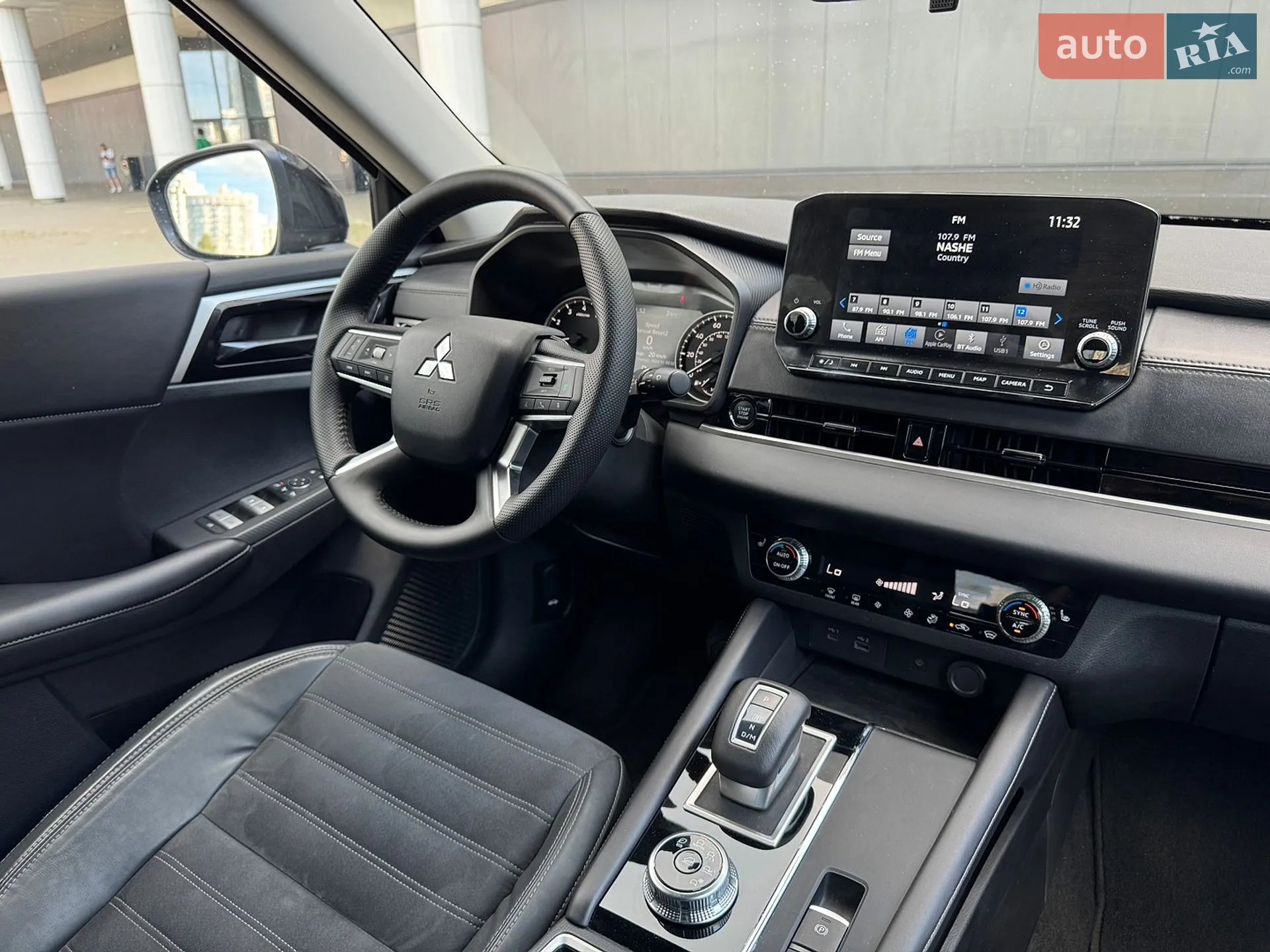 2023 Mitsubishi Outlander - мініатюра 11