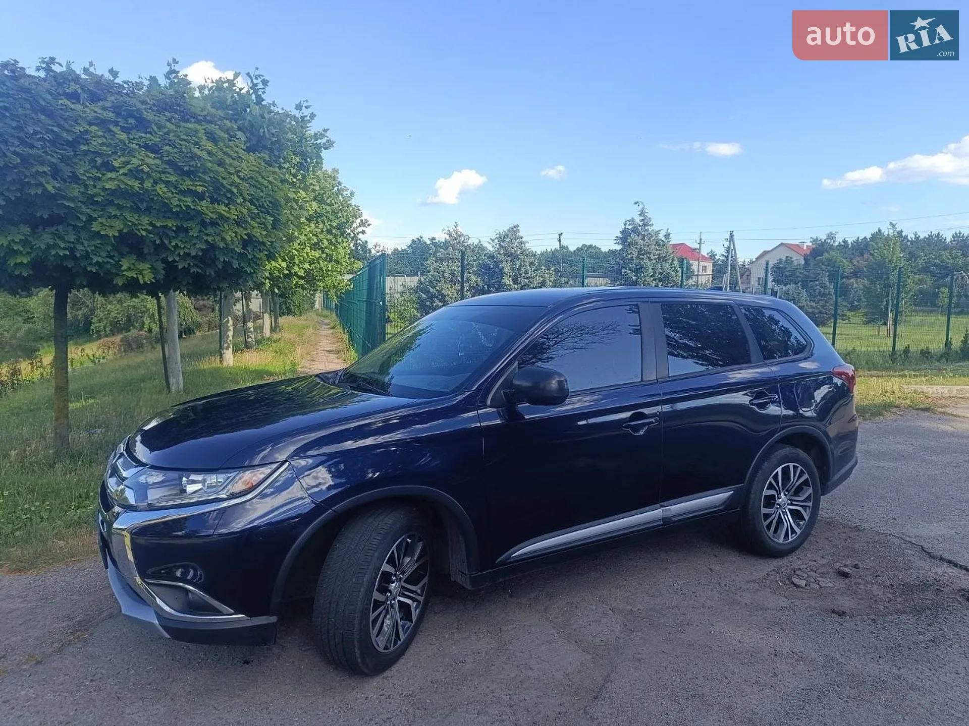 2018 Mitsubishi Outlander - мініатюра 2