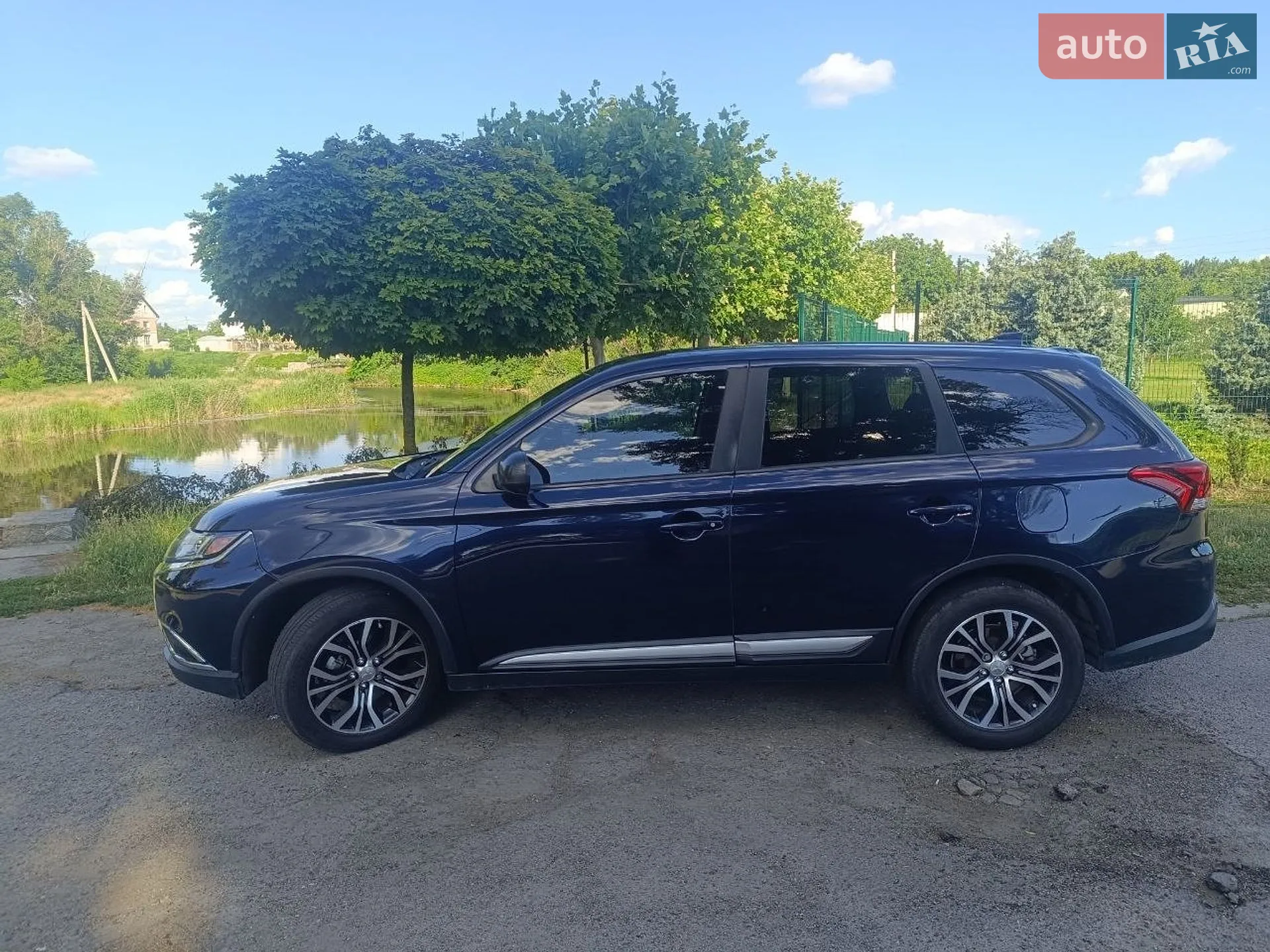 2018 Mitsubishi Outlander - мініатюра 3